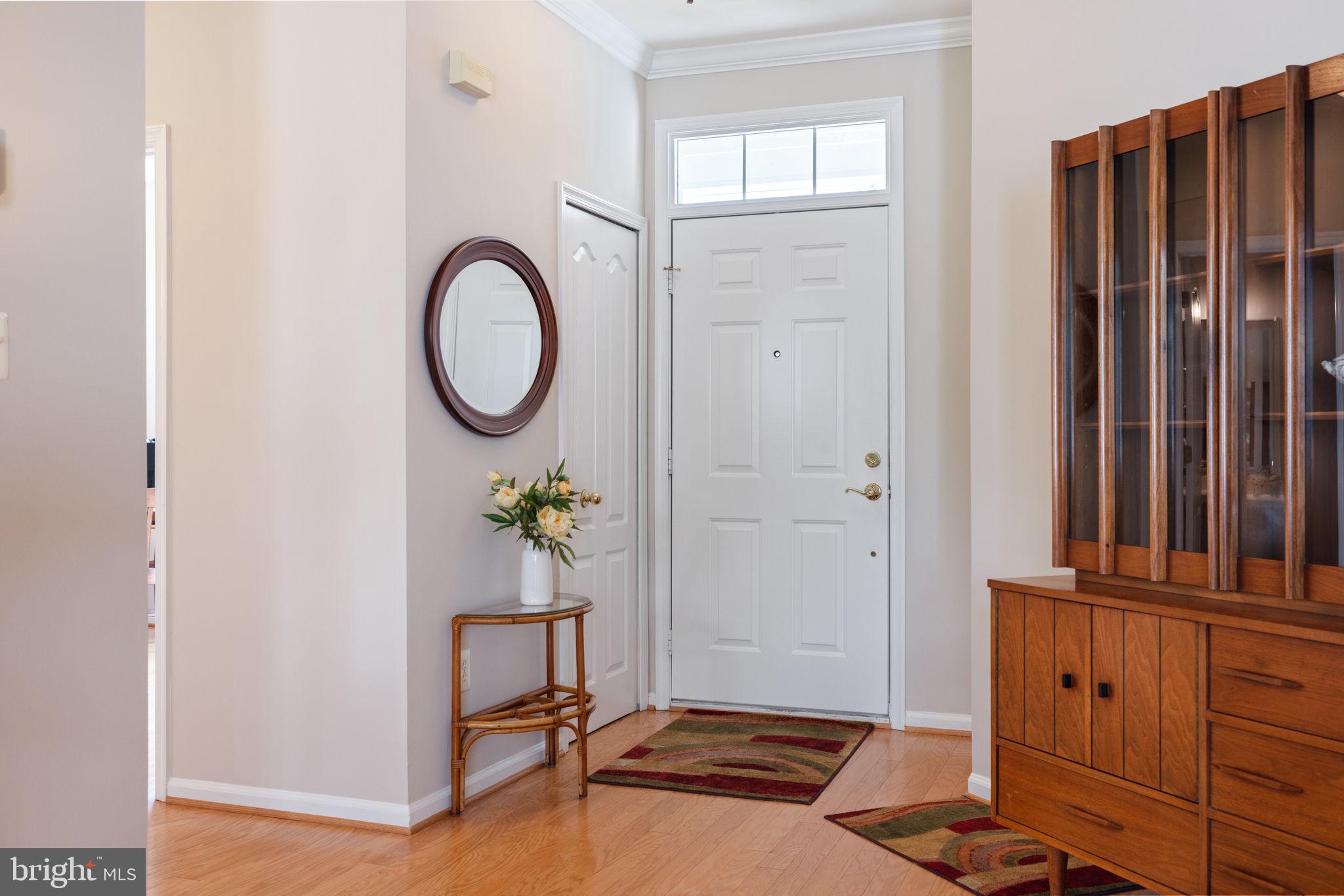 RIDGES AT ASHBURN - Residential