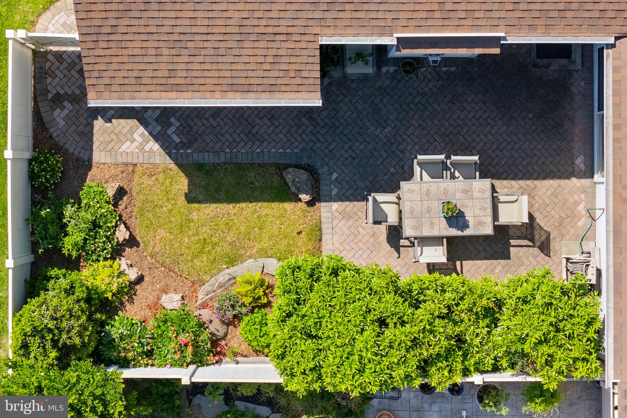 RIDGES AT ASHBURN - Residential