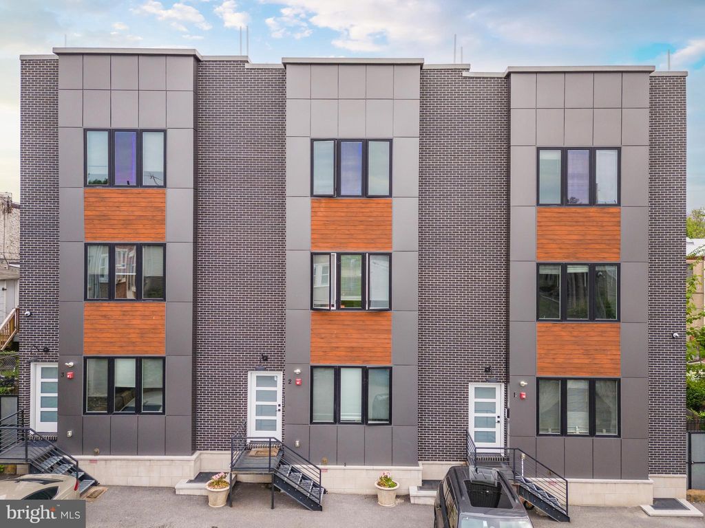 Photo of 85 E Sharpnack Street, PHILADELPHIA, PA 19119 (MLS # PAPH2414060)