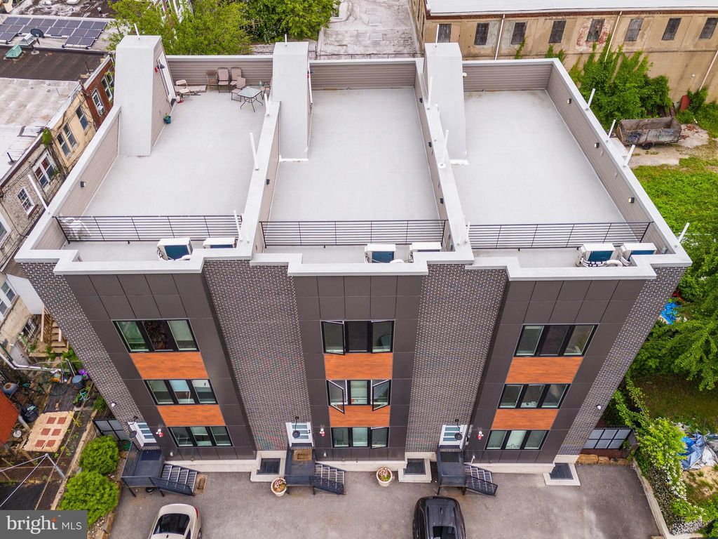 Photo of 85 E Sharpnack Street, PHILADELPHIA, PA 19119 (MLS # PAPH2414060)