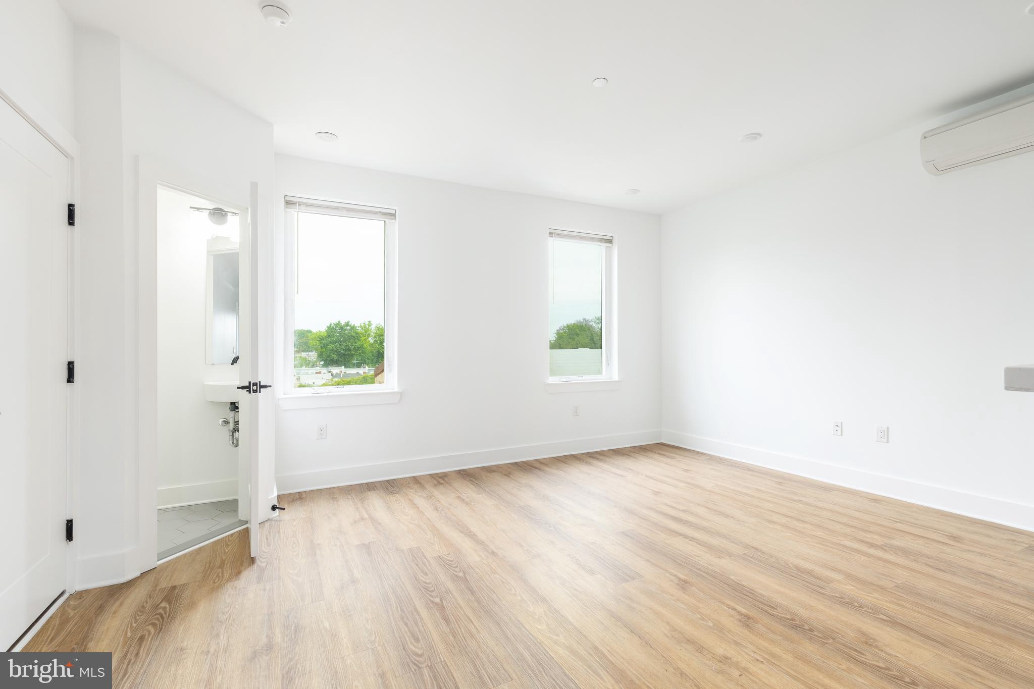 MT AIRY - Residential Income