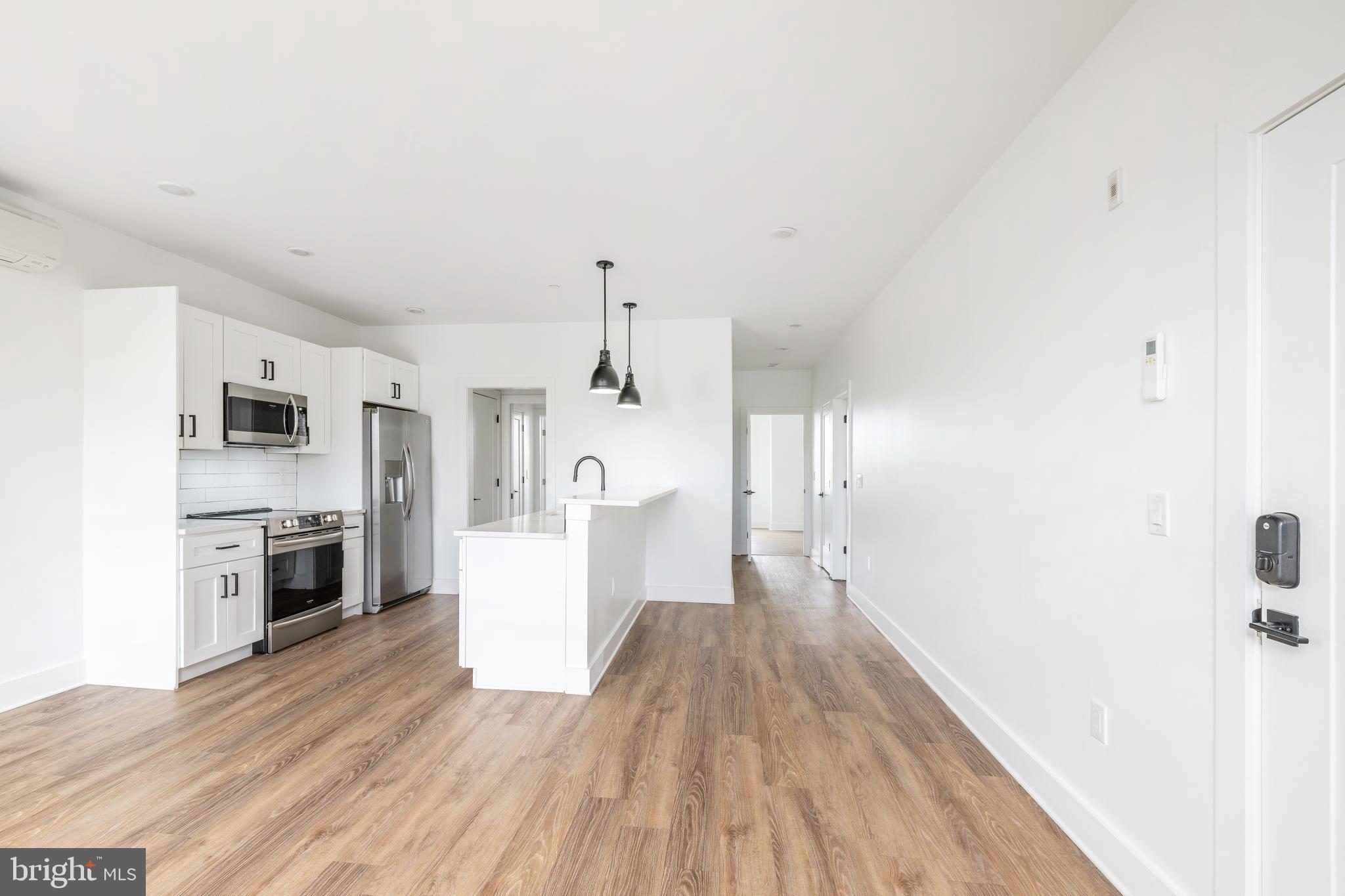 MT AIRY - Residential Income