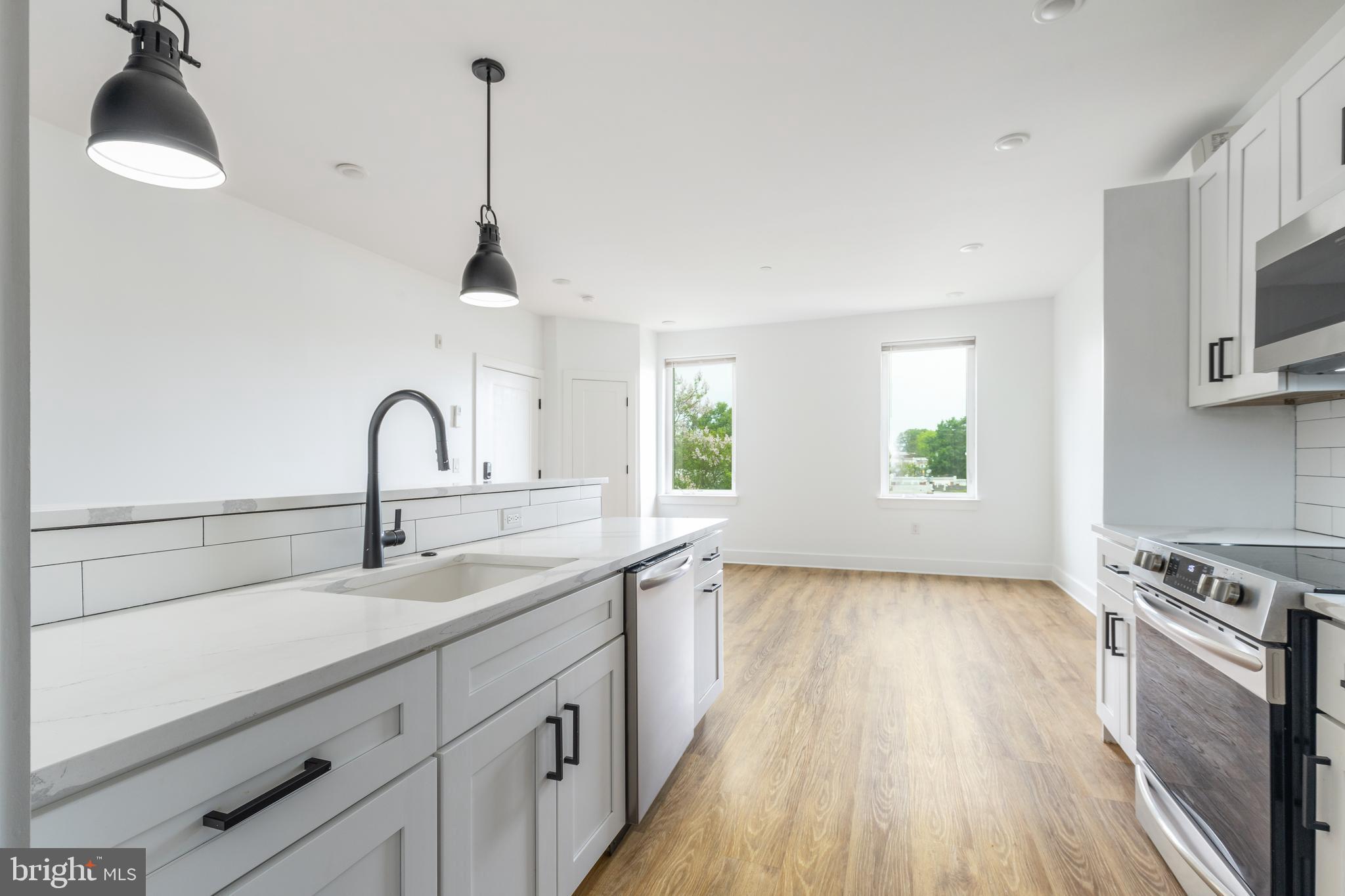 MT AIRY - Residential Income