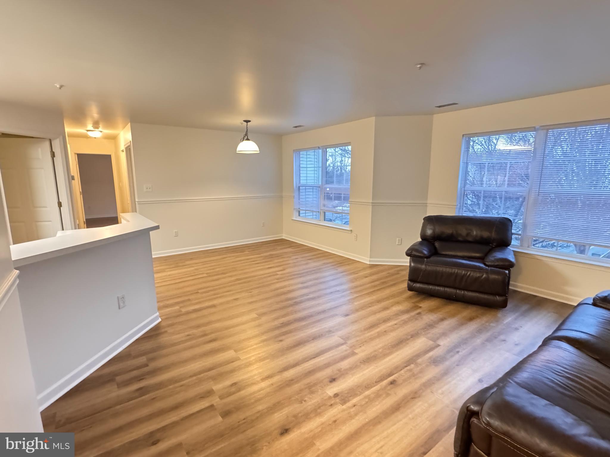 POTOMAC RIDGE - Residential