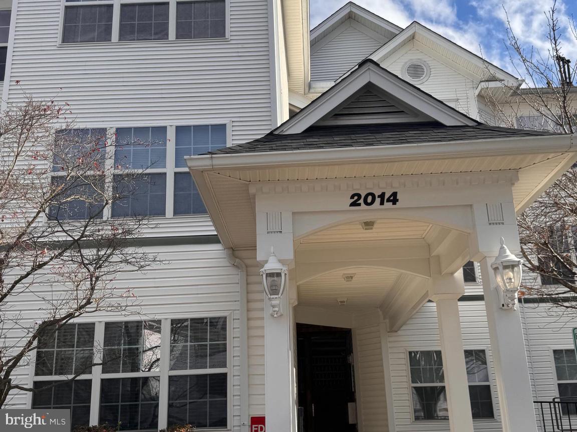 POTOMAC RIDGE - Residential