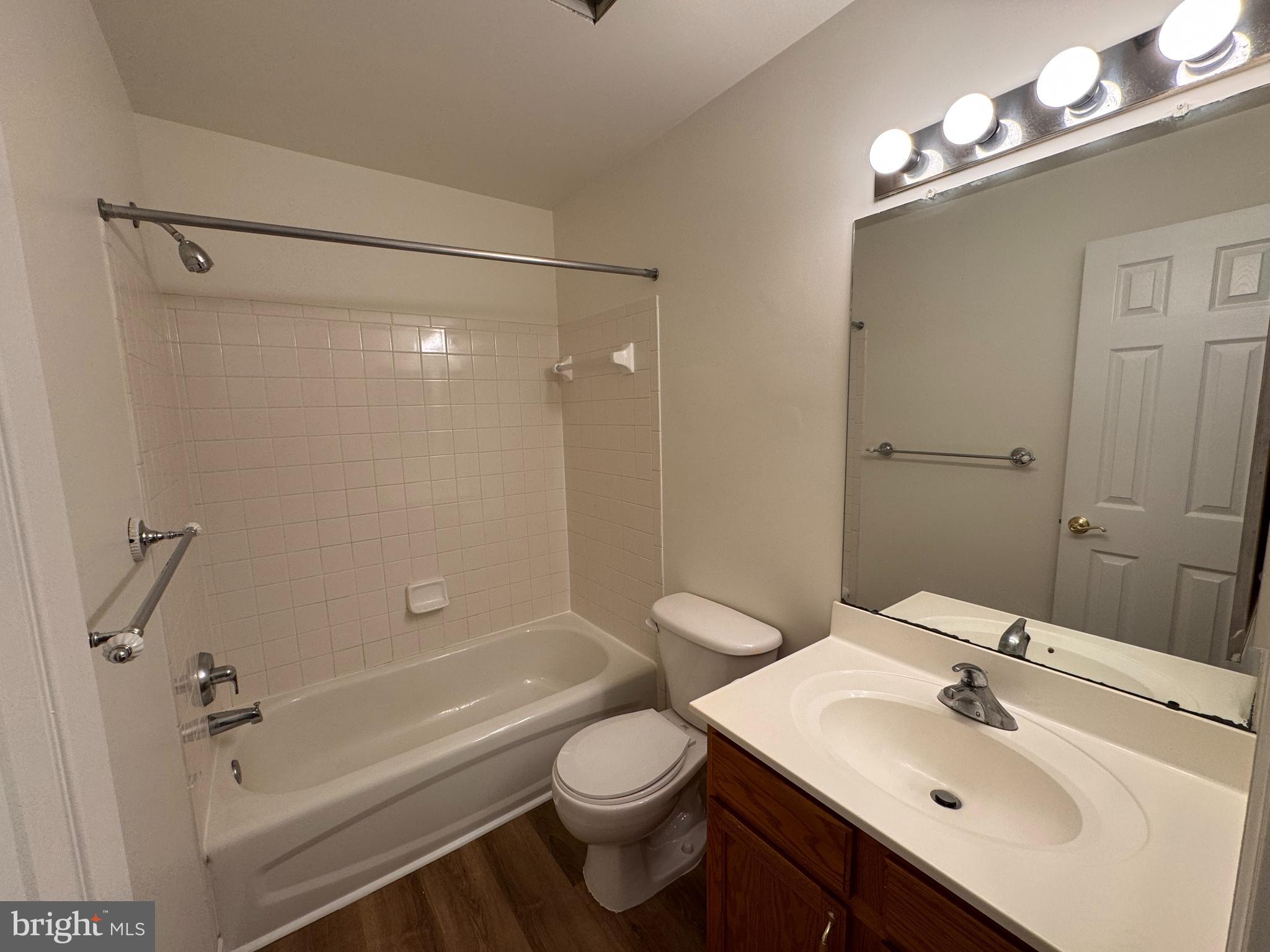 POTOMAC RIDGE - Residential