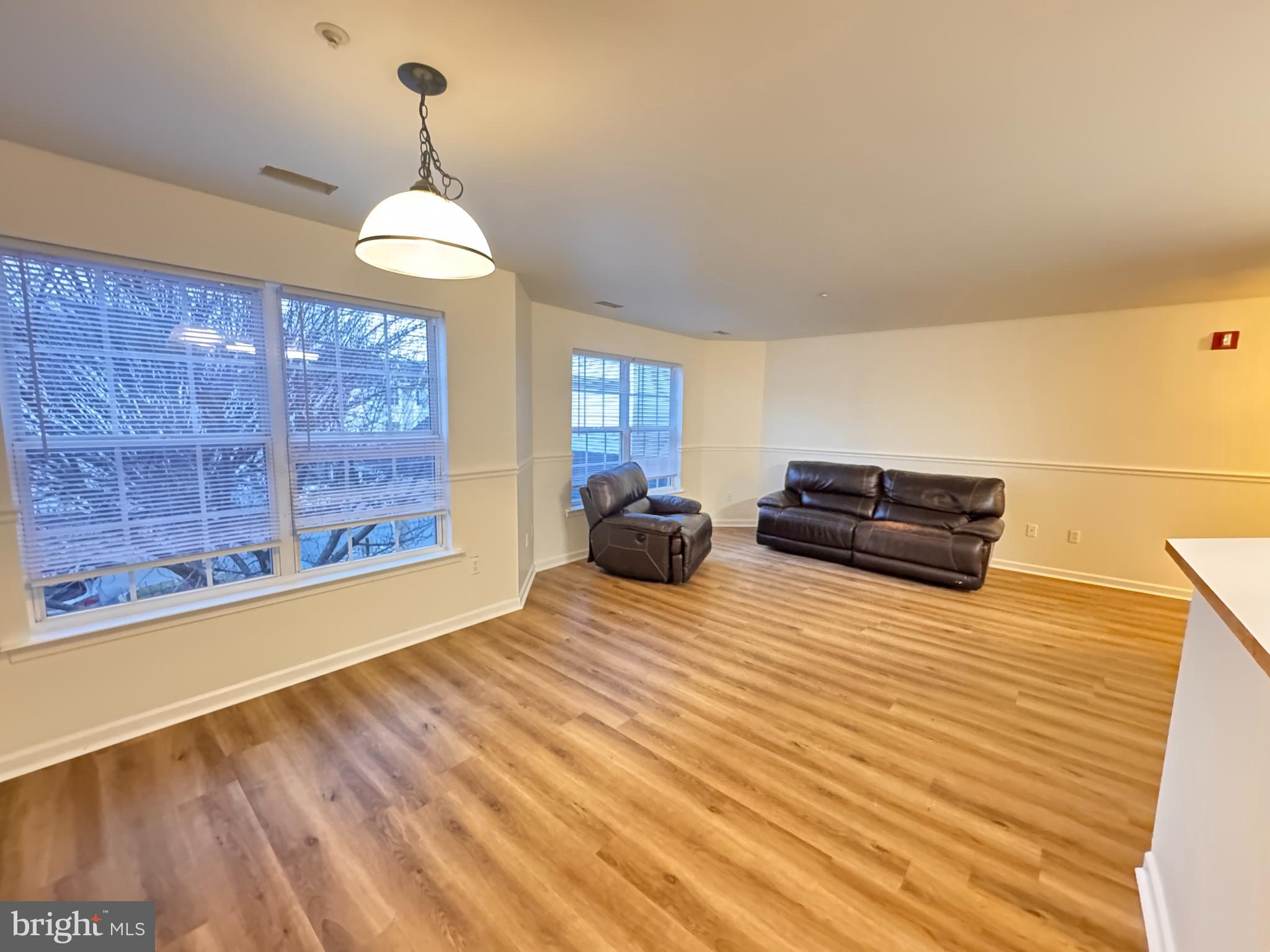 POTOMAC RIDGE - Residential