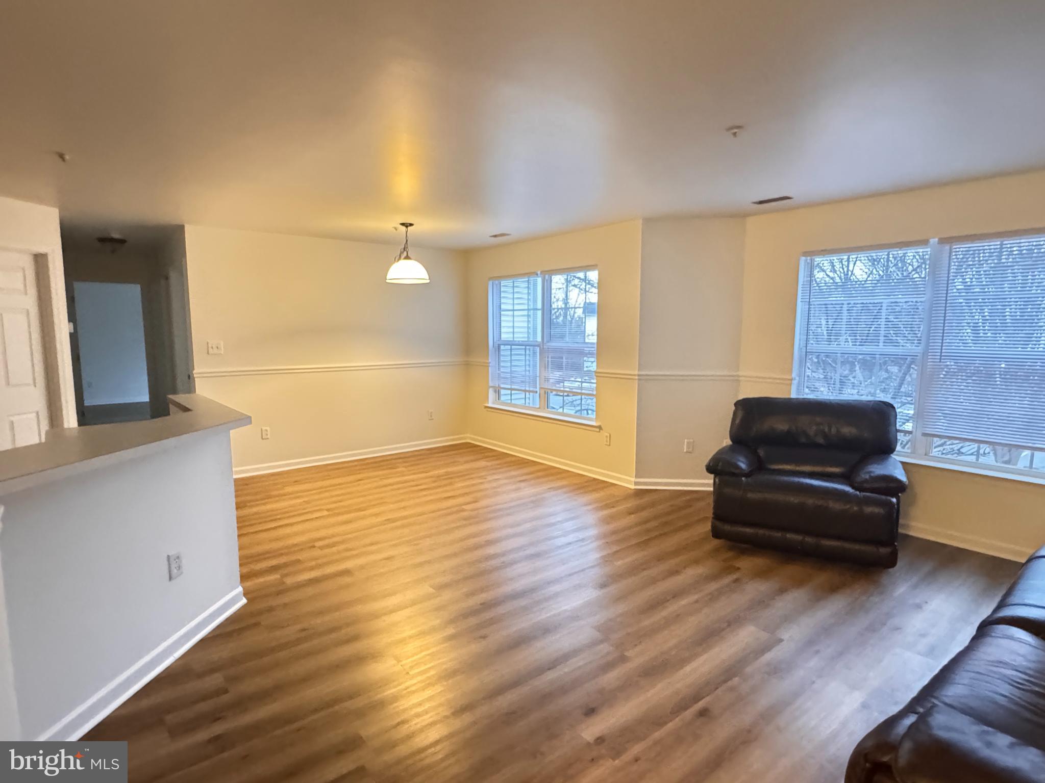 POTOMAC RIDGE - Residential