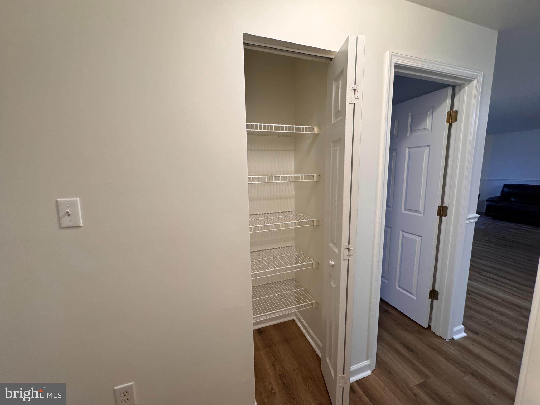 POTOMAC RIDGE - Residential