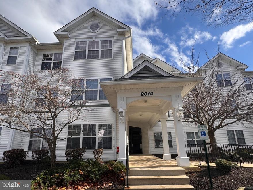 **2-Bedroom, 2-Bath Condo - Priced to Sell As-Is!**

Discover the potential of this 2-bedroom, 2-bath condo located on the second level, offering lower heating and cooling costs! This property needs TLC and is perfect for those looking to make it their own.

The combined utility and laundry rooms provide convenience, while the hall bath features a tub/shower combo. The primary bath includes a  walk-in shower and walk-in closet. 

The condo fee includes water, sewer utilities, snow removal, access to common areas, and lawn maintenance.

Ideally situated just minutes from shopping, gas stations, restaurants, and Meritus Hospital, this condo is a great choice for commuters with easy access to I-70. Experience the charm of a spacious community set in a peaceful country setting, while still close to all essential amenities.

You’re conveniently located only 2 miles from Meritus Medical Center, 9 miles from Hagerstown Regional Airport, 10 miles from the C&O Canal, 14 miles from Antietam National Battlefield, 25 miles from Frederick, and 45 miles from Gaithersburg. Major airports (BWI, Dulles, and Reagan National) are approximately 1 hour and 15 minutes away.

This is an opportunity you won't want to miss! Call today to schedule a showing!