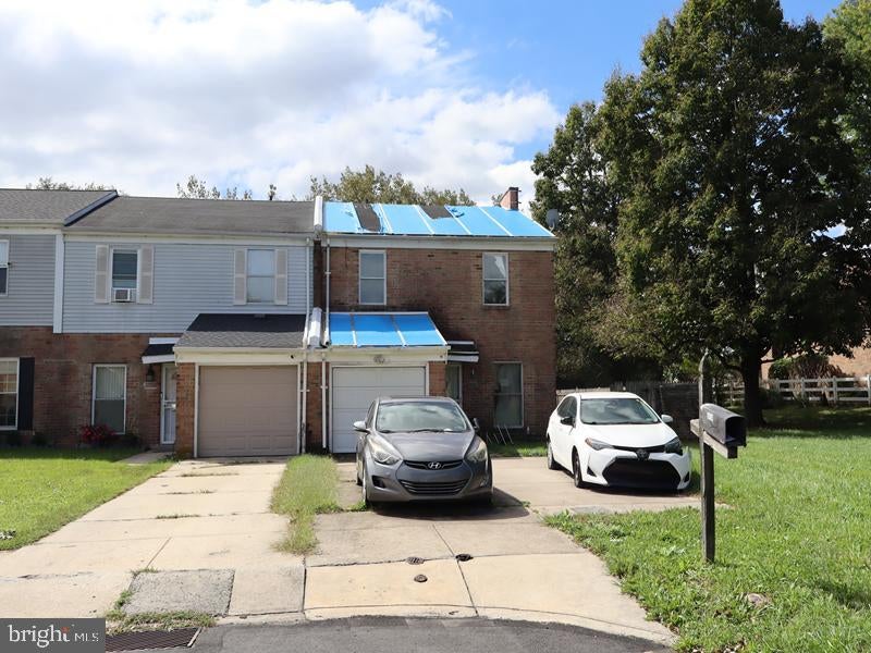 8434 BRUNSWICK PLACE