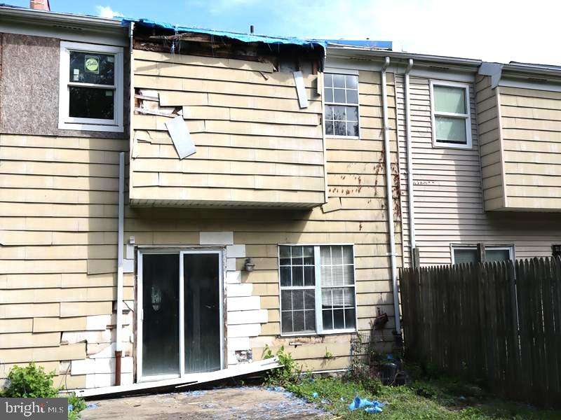 8434 BRUNSWICK PLACE