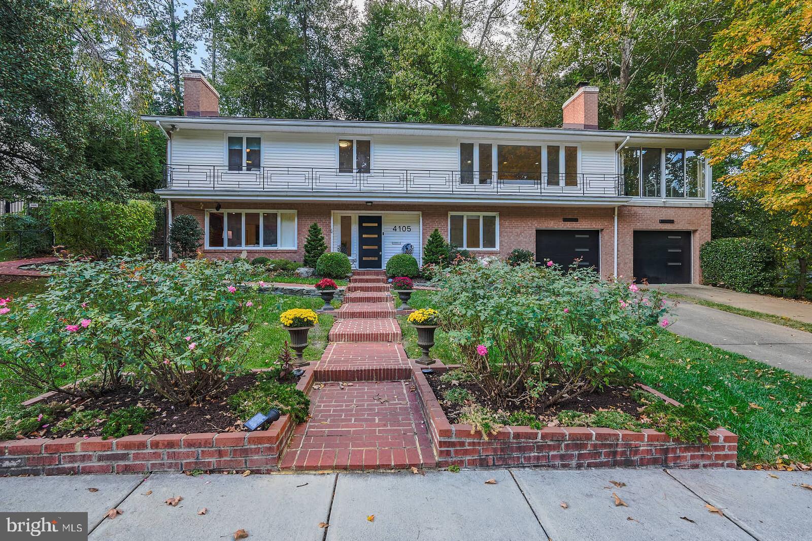 DOVER BALMORAL RIVERWOOD - Residential