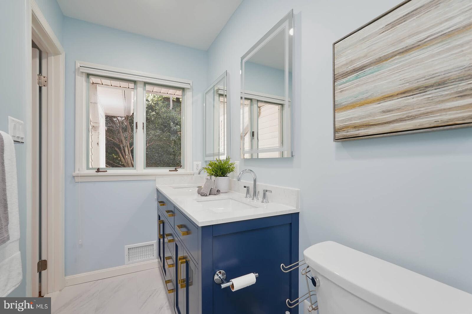 DOVER BALMORAL RIVERWOOD - Residential