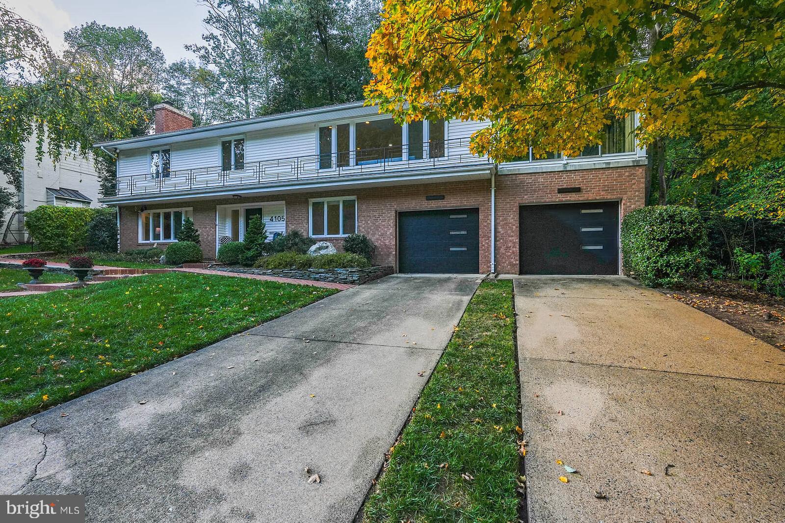 DOVER BALMORAL RIVERWOOD - Residential