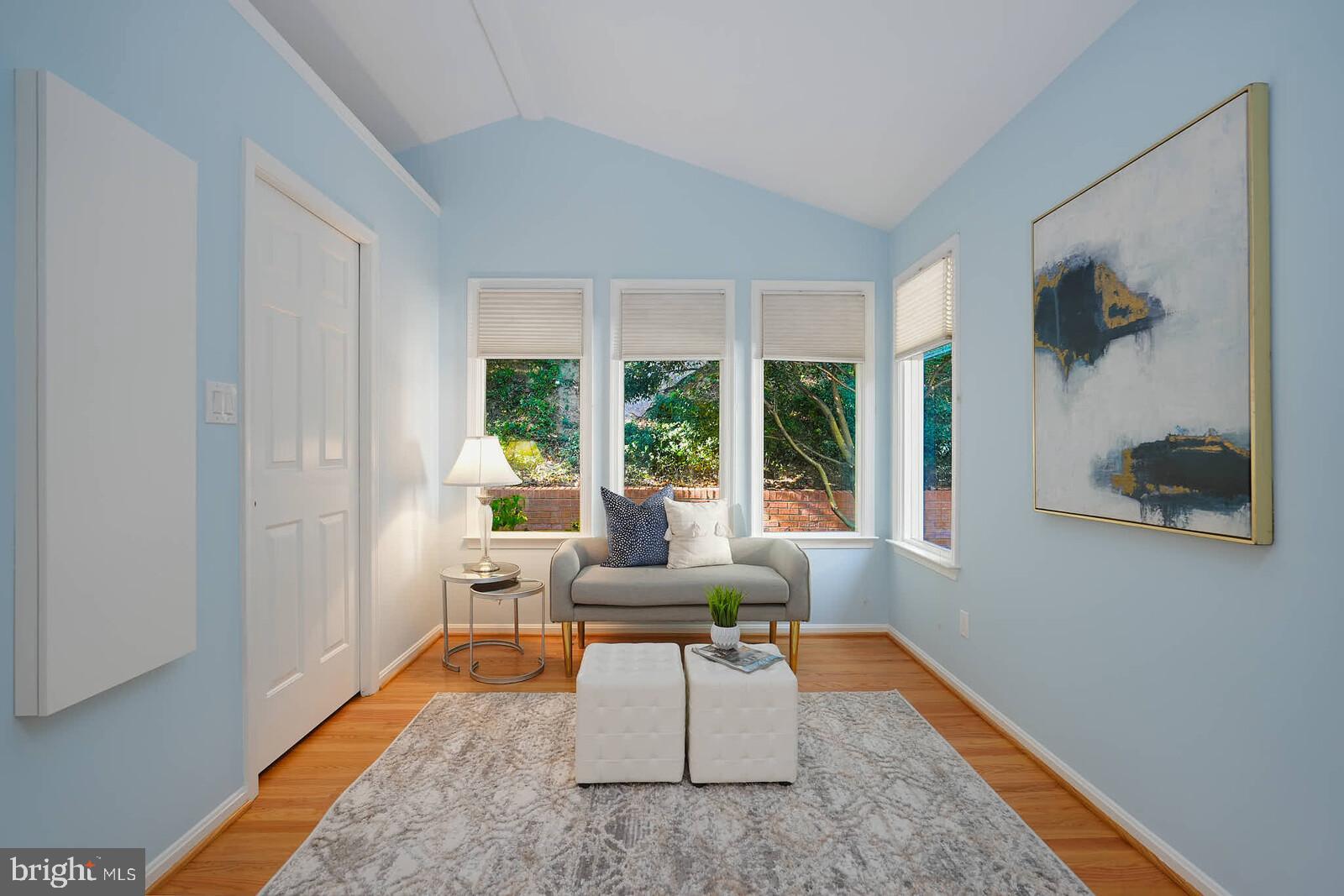 DOVER BALMORAL RIVERWOOD - Residential