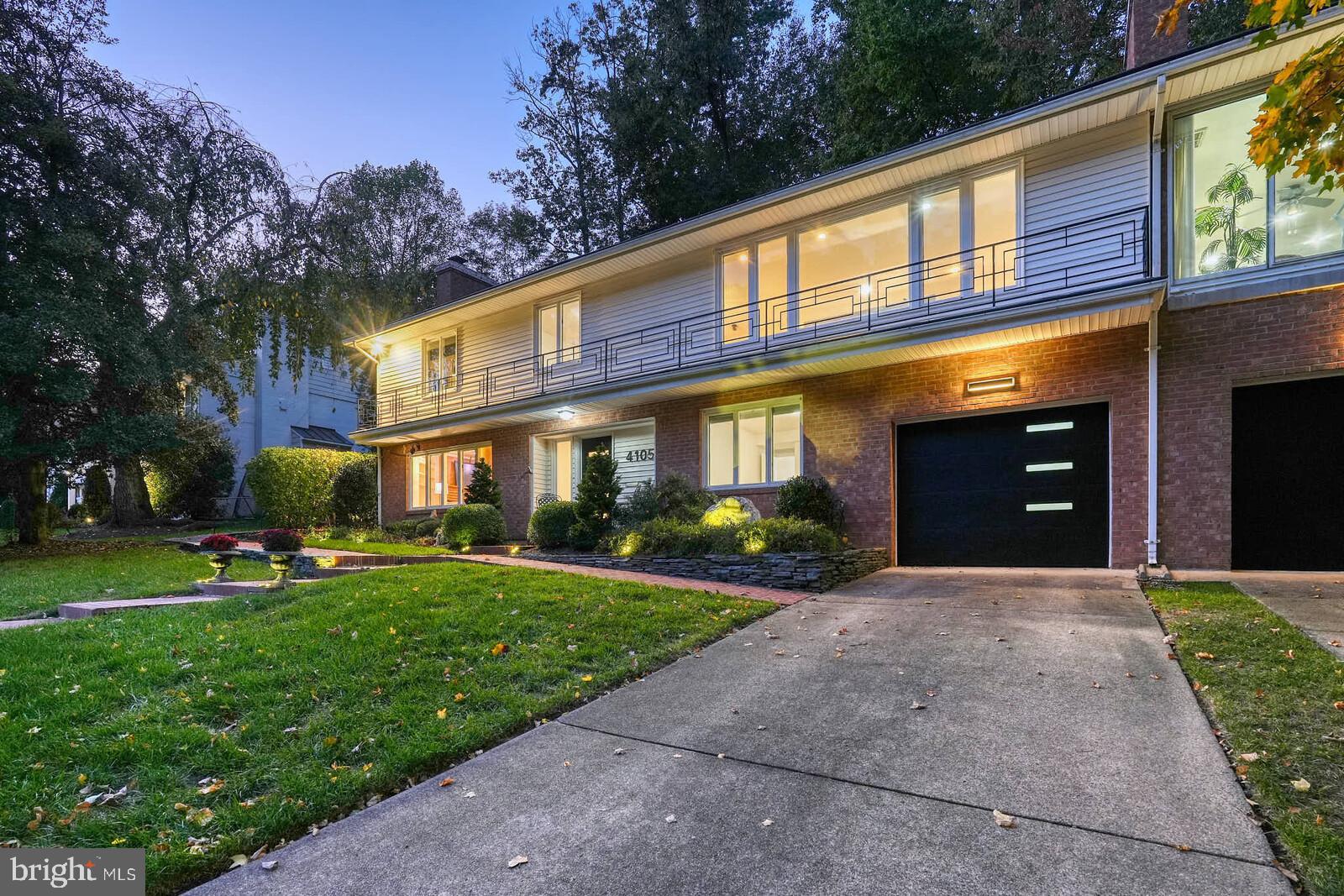 DOVER BALMORAL RIVERWOOD - Residential