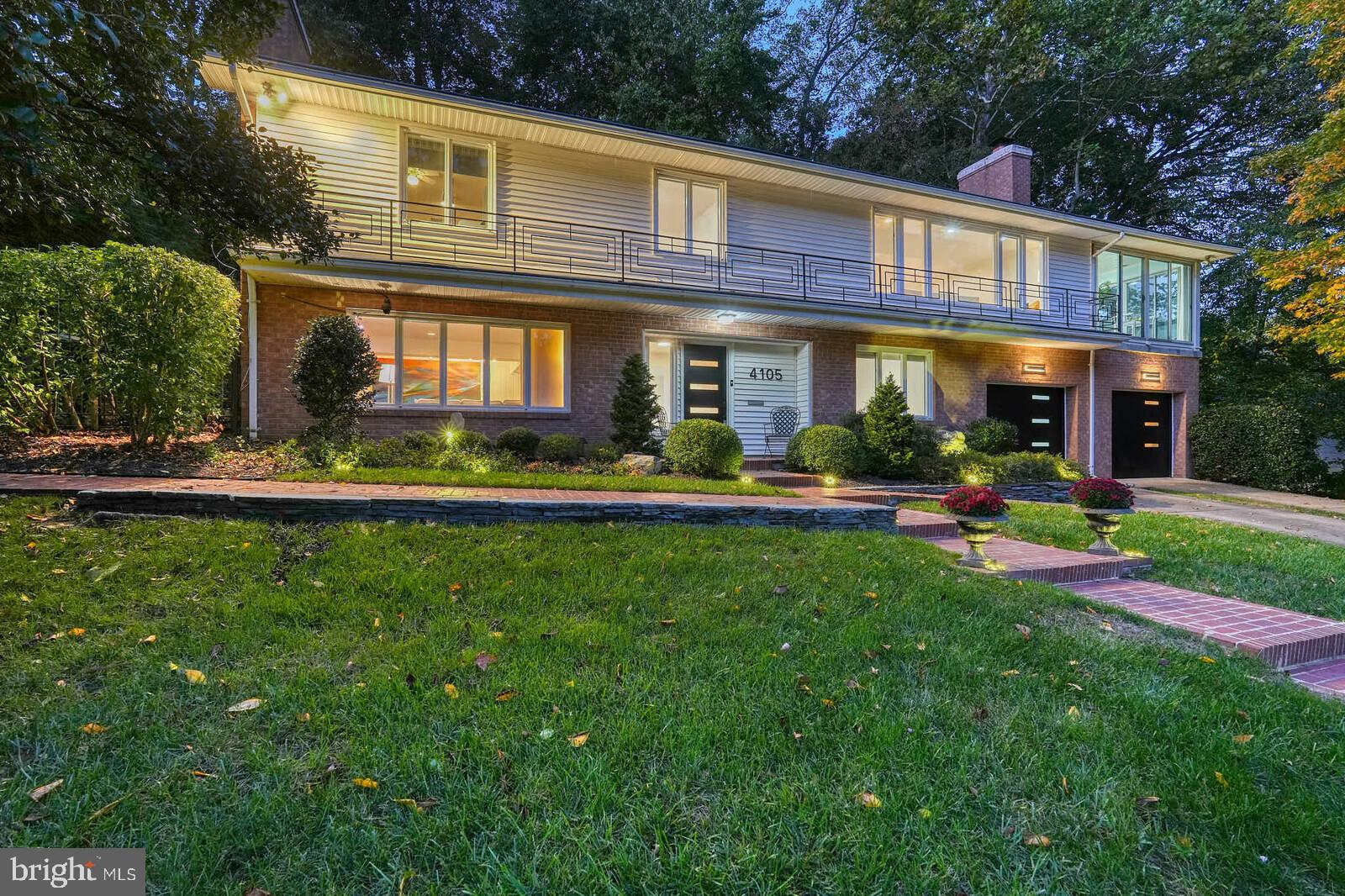 DOVER BALMORAL RIVERWOOD - Residential