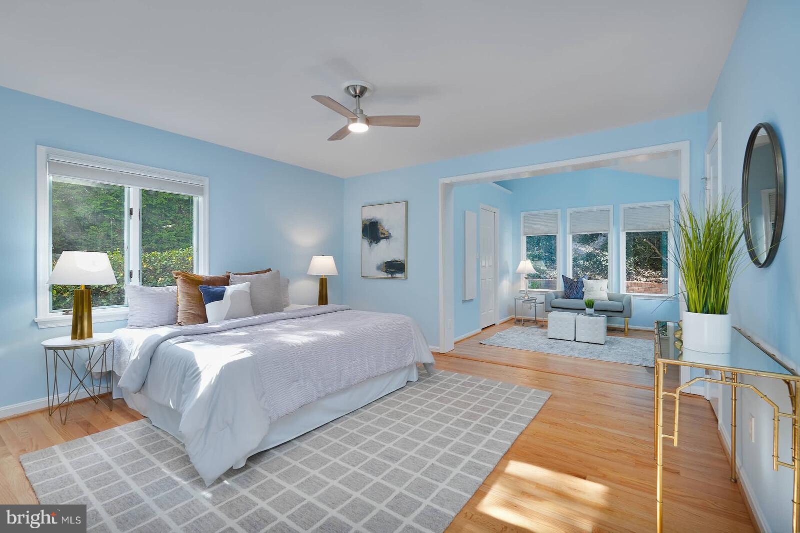 DOVER BALMORAL RIVERWOOD - Residential