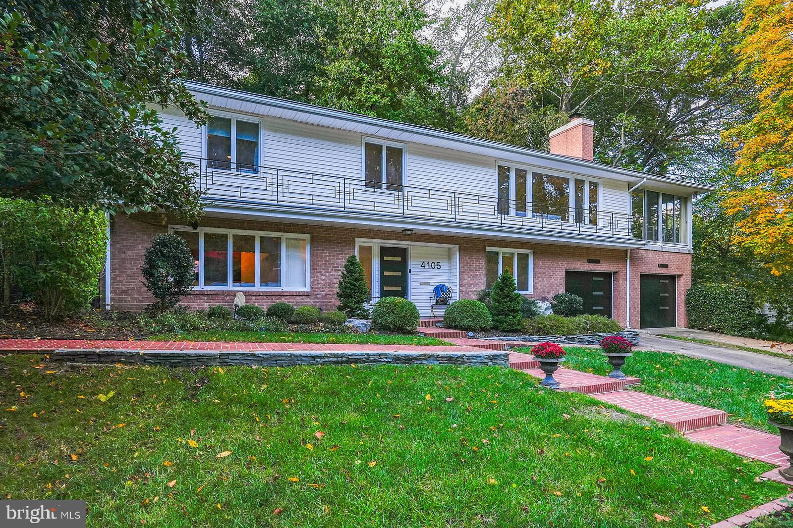 DOVER BALMORAL RIVERWOOD - Residential