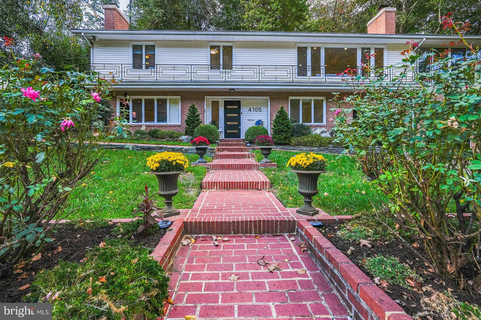 DOVER BALMORAL RIVERWOOD - Residential