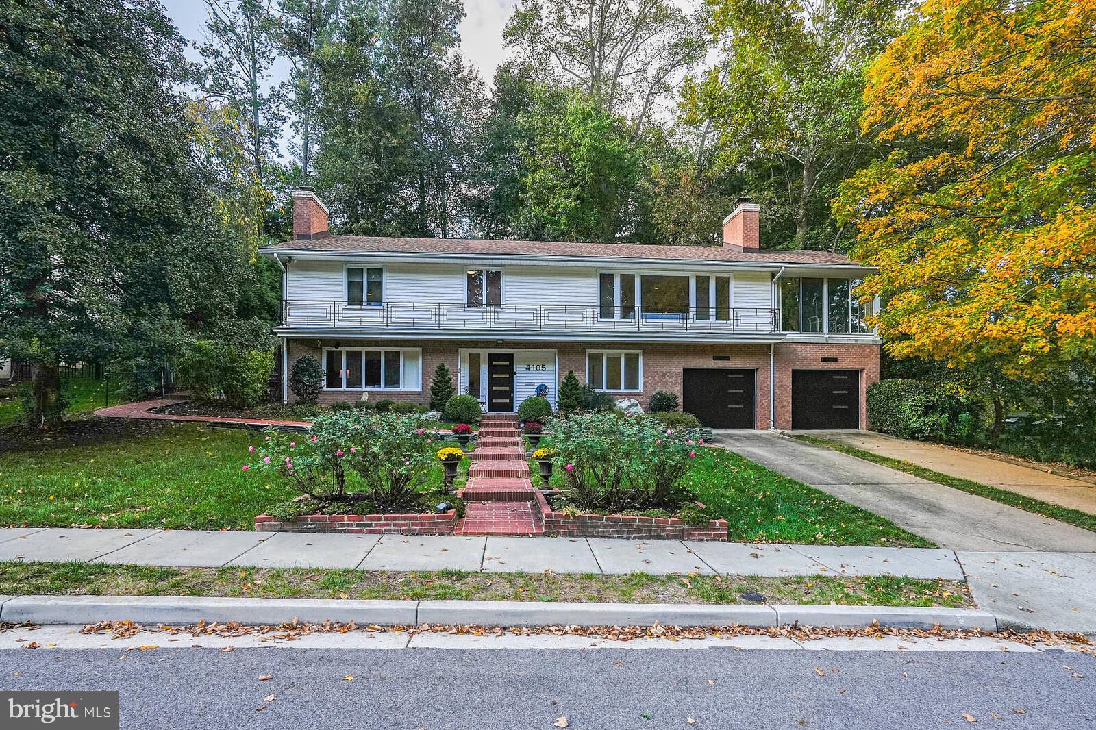 DOVER BALMORAL RIVERWOOD - Residential