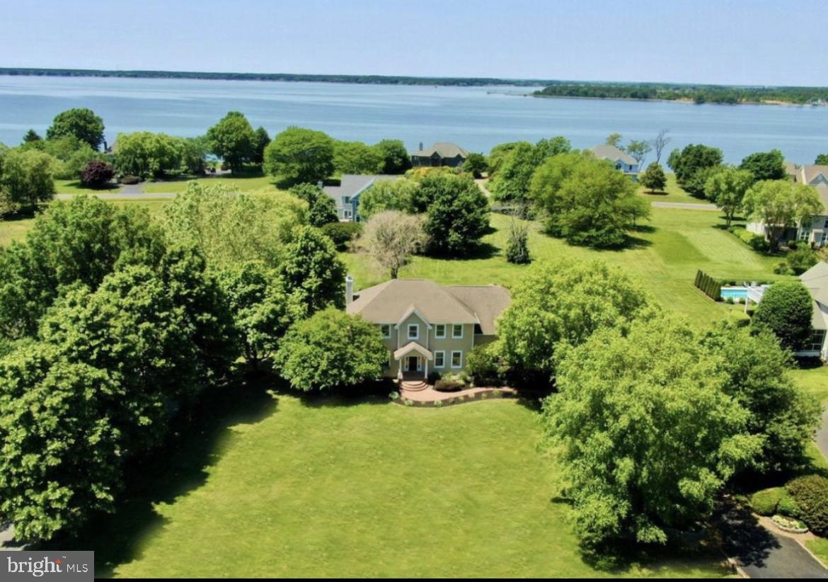 SOUTHWIND - Residential