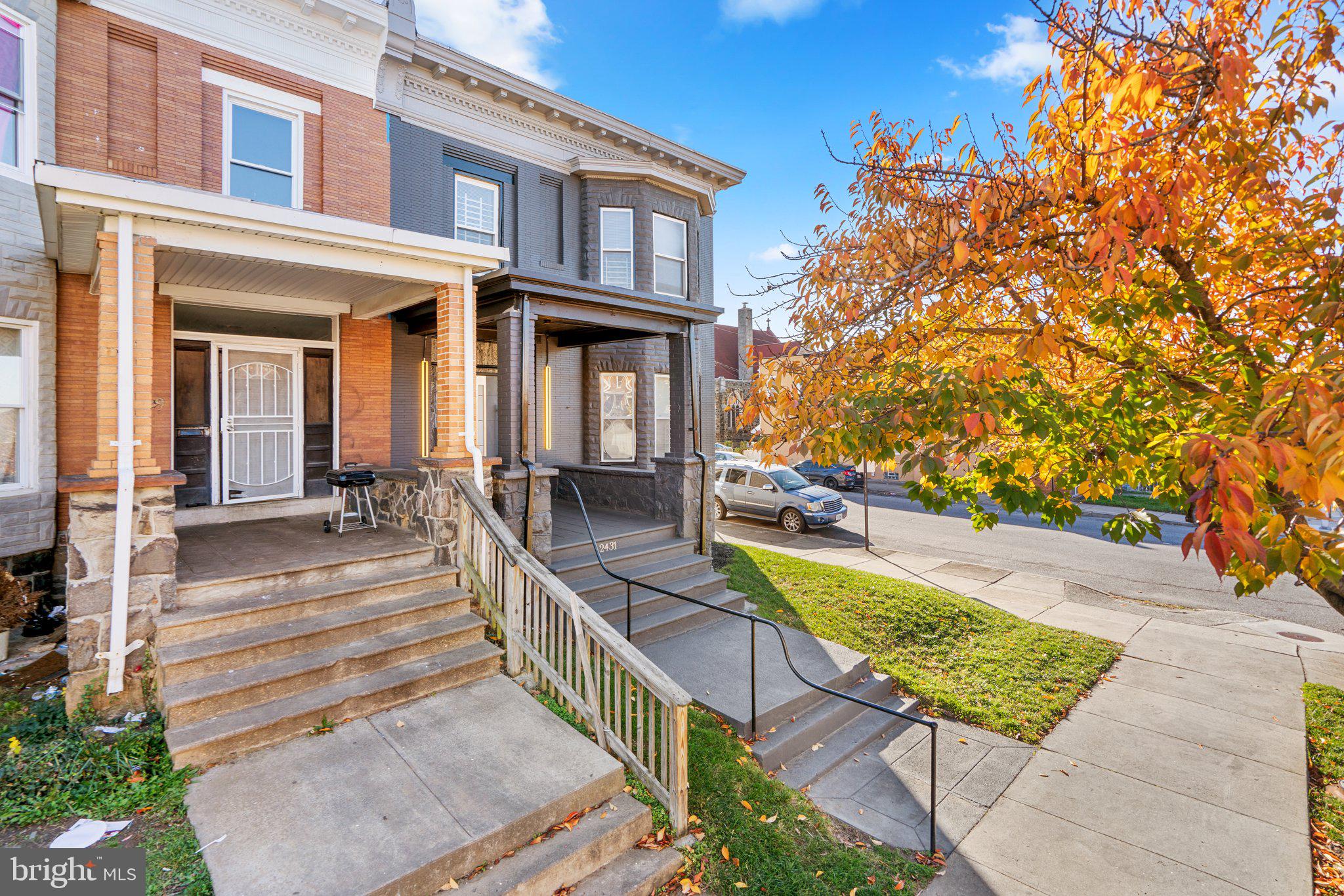 EVERGREEN LAWN - Residential