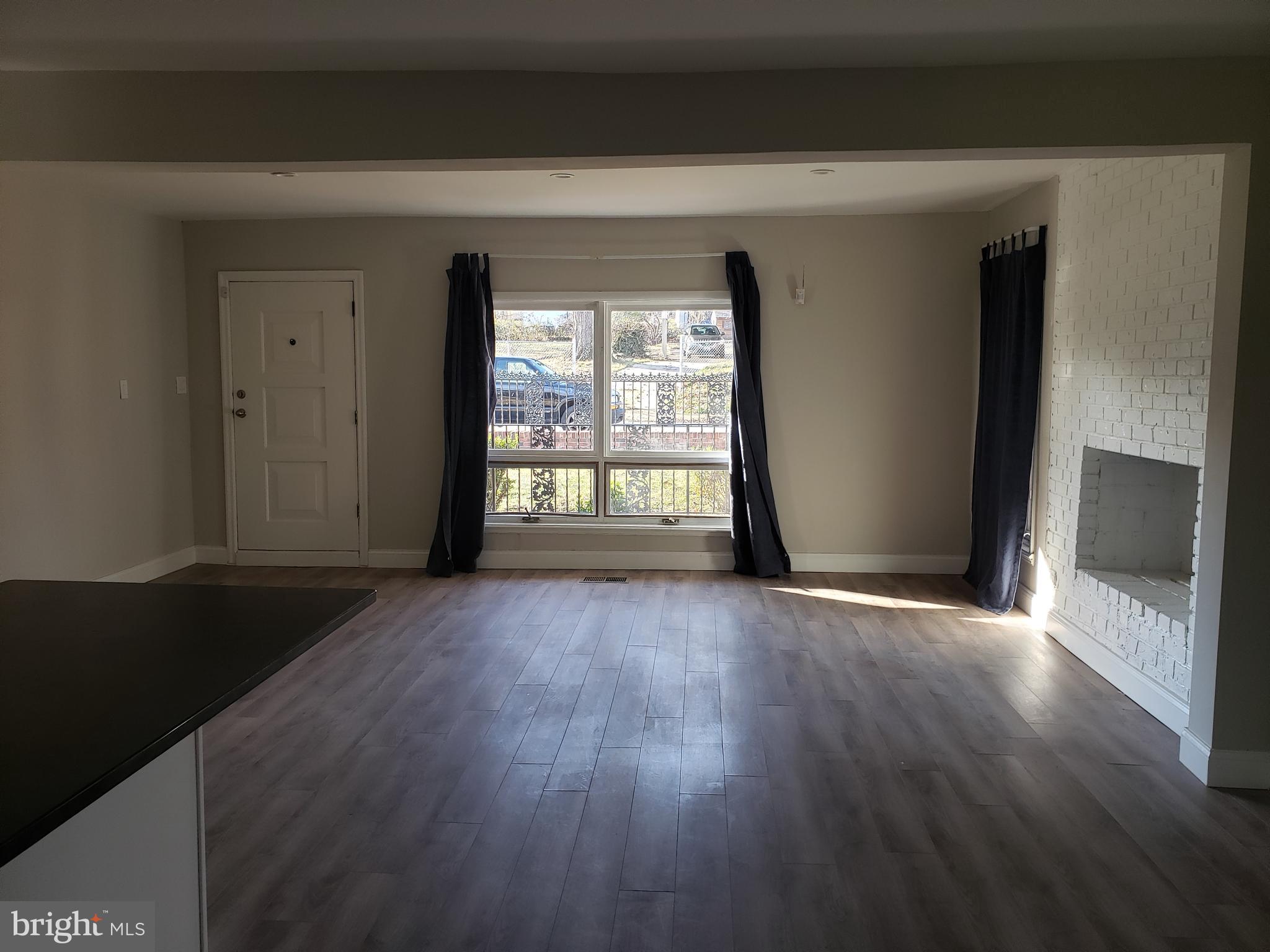 FAIRMOUNT HEIGHTS - Residential