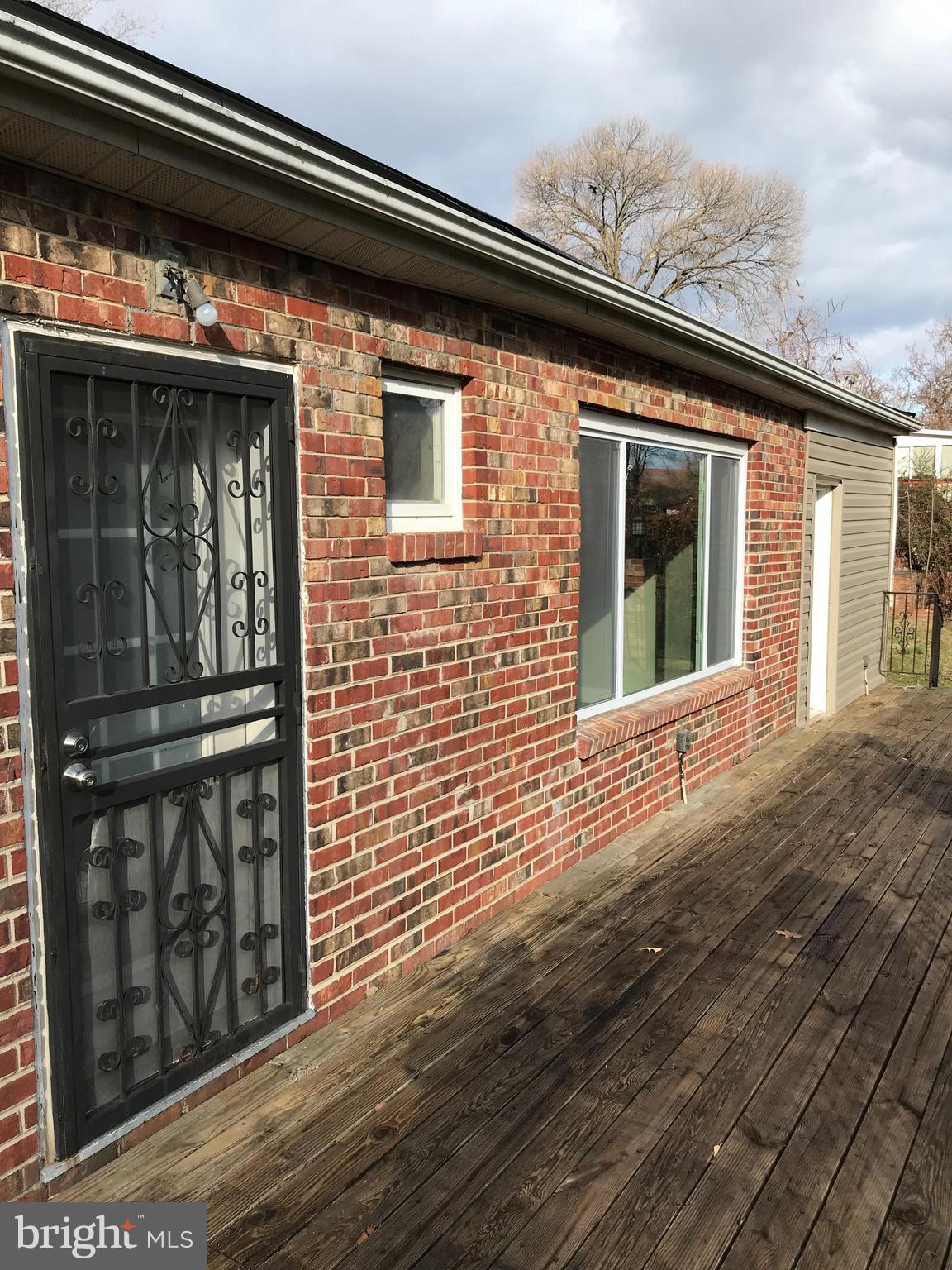 FAIRMOUNT HEIGHTS - Residential