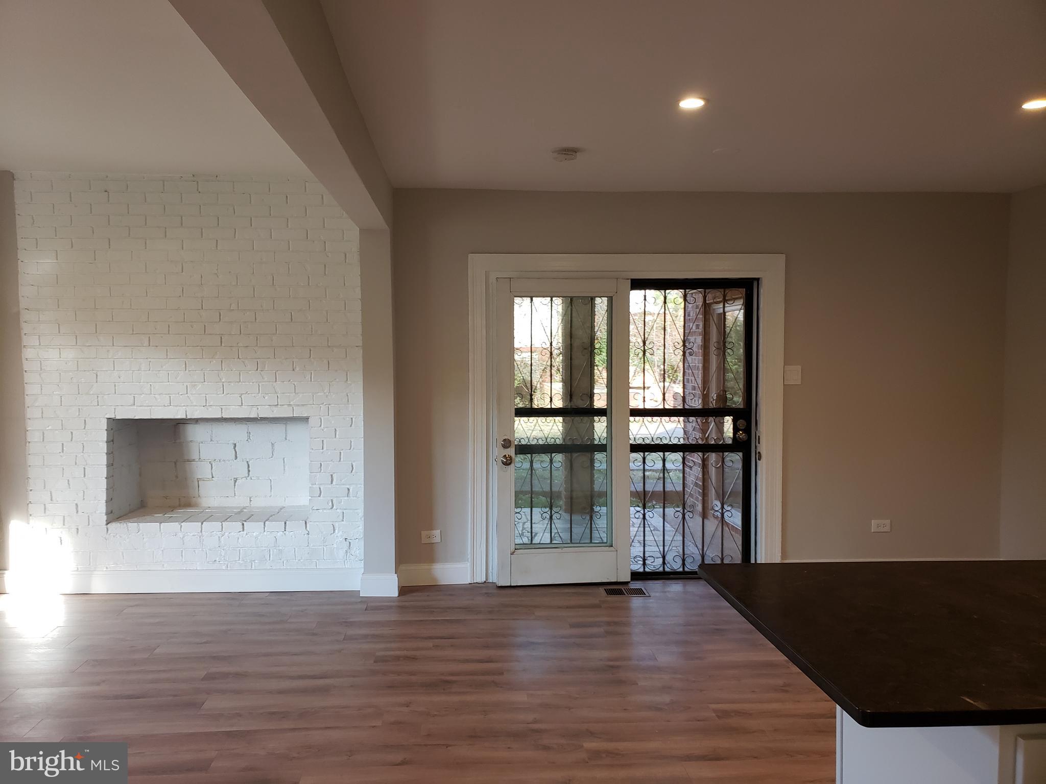 FAIRMOUNT HEIGHTS - Residential