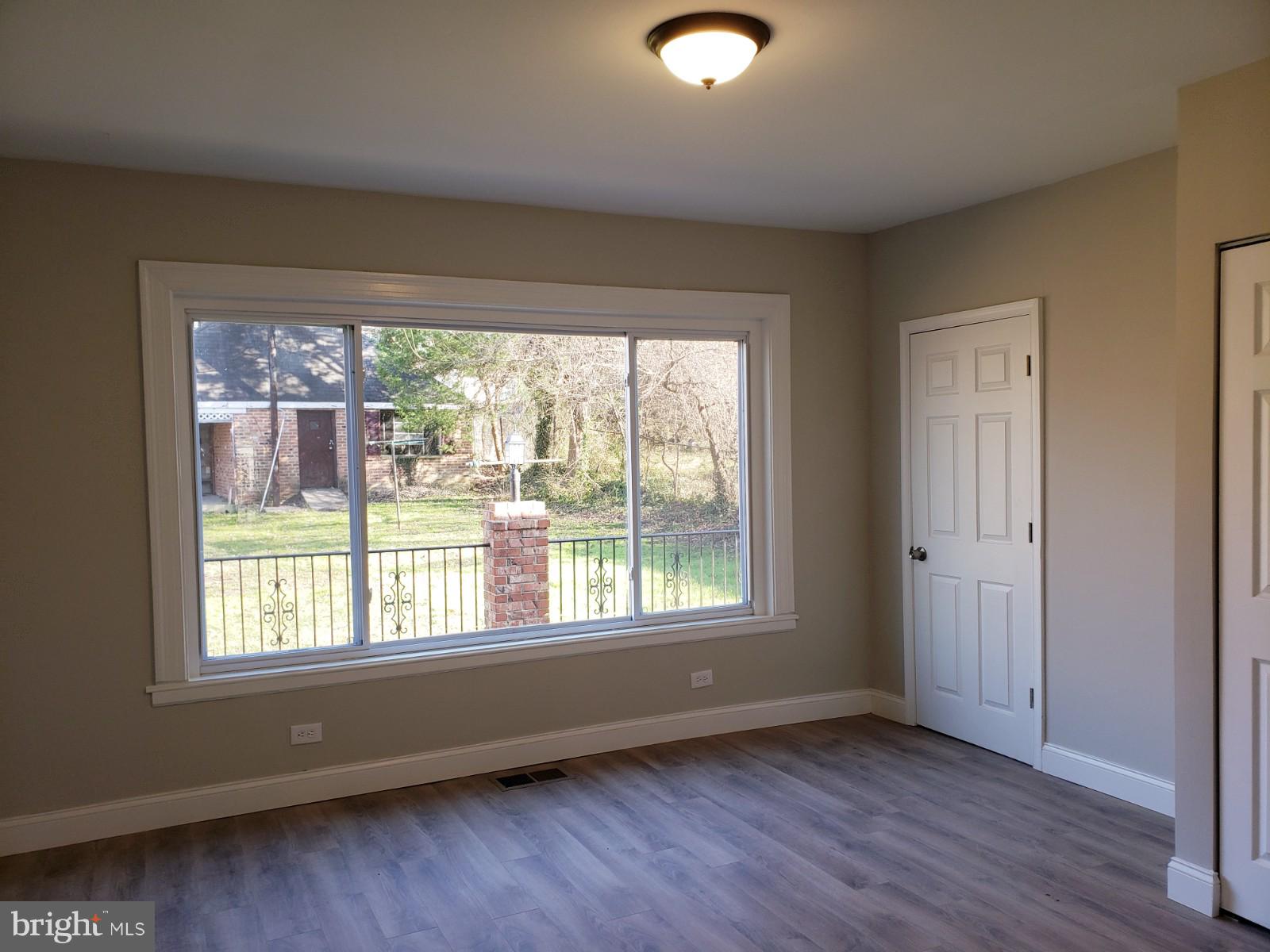 FAIRMOUNT HEIGHTS - Residential