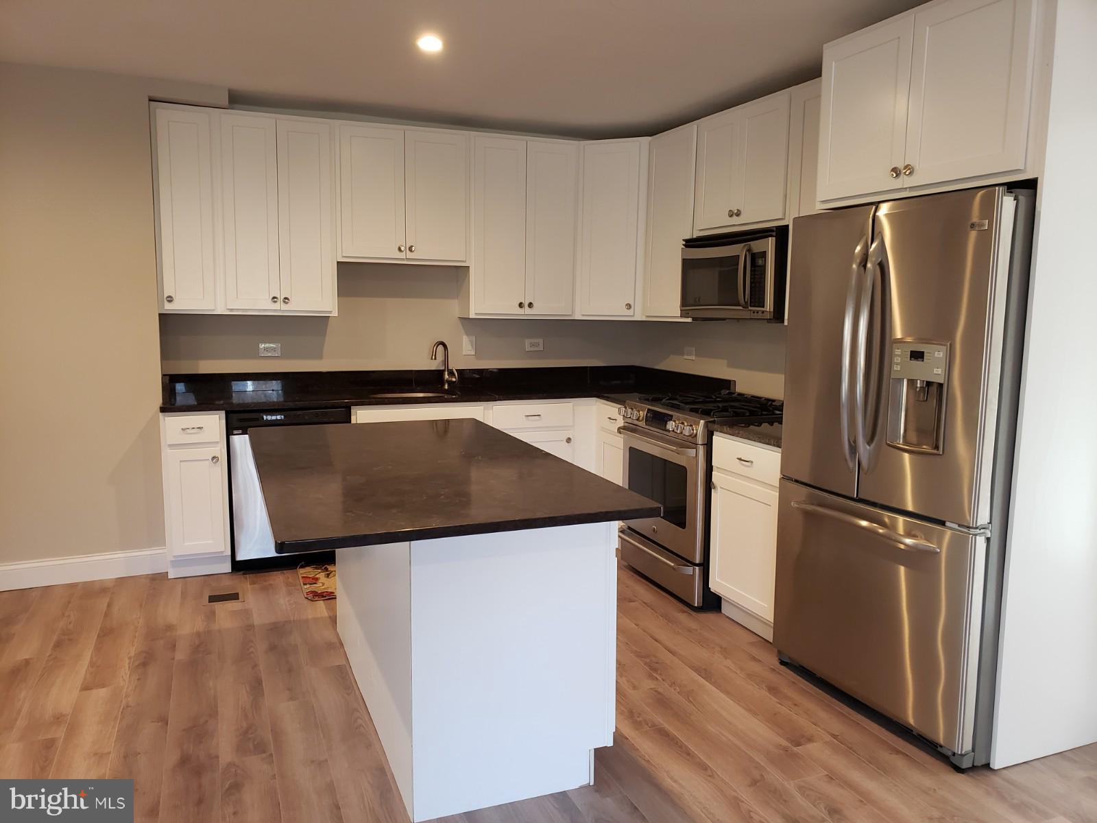 FAIRMOUNT HEIGHTS - Residential