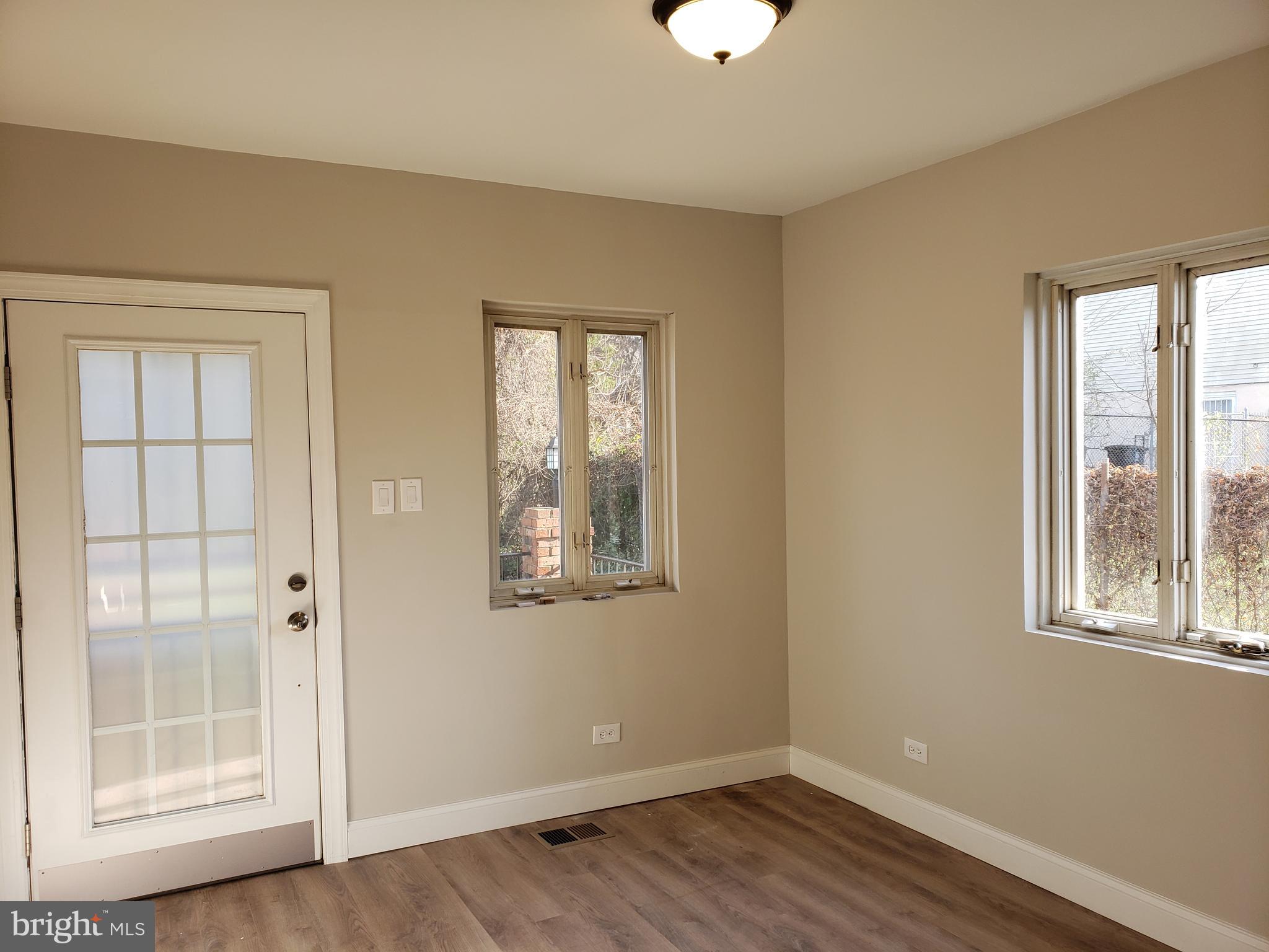 FAIRMOUNT HEIGHTS - Residential