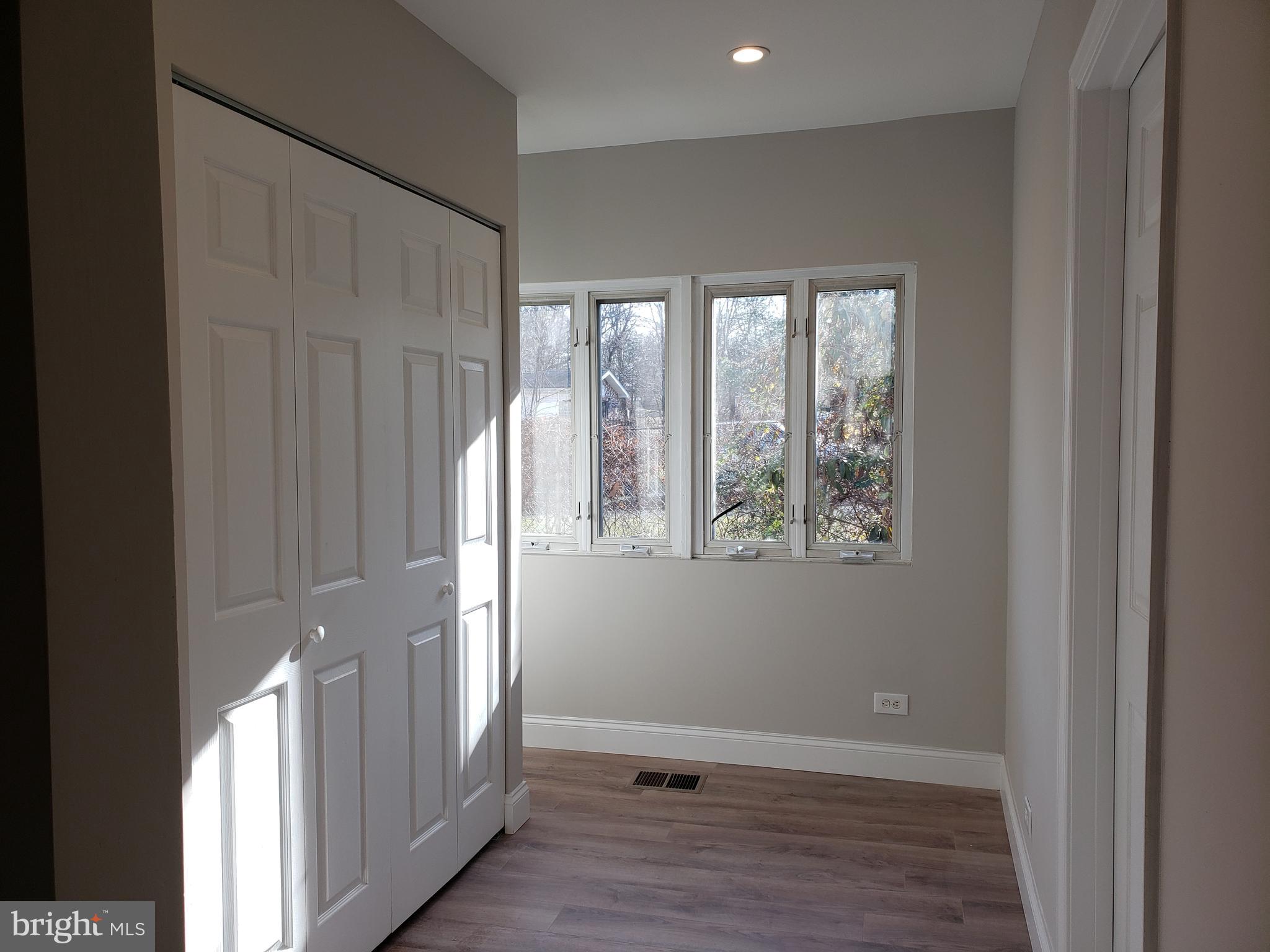 FAIRMOUNT HEIGHTS - Residential