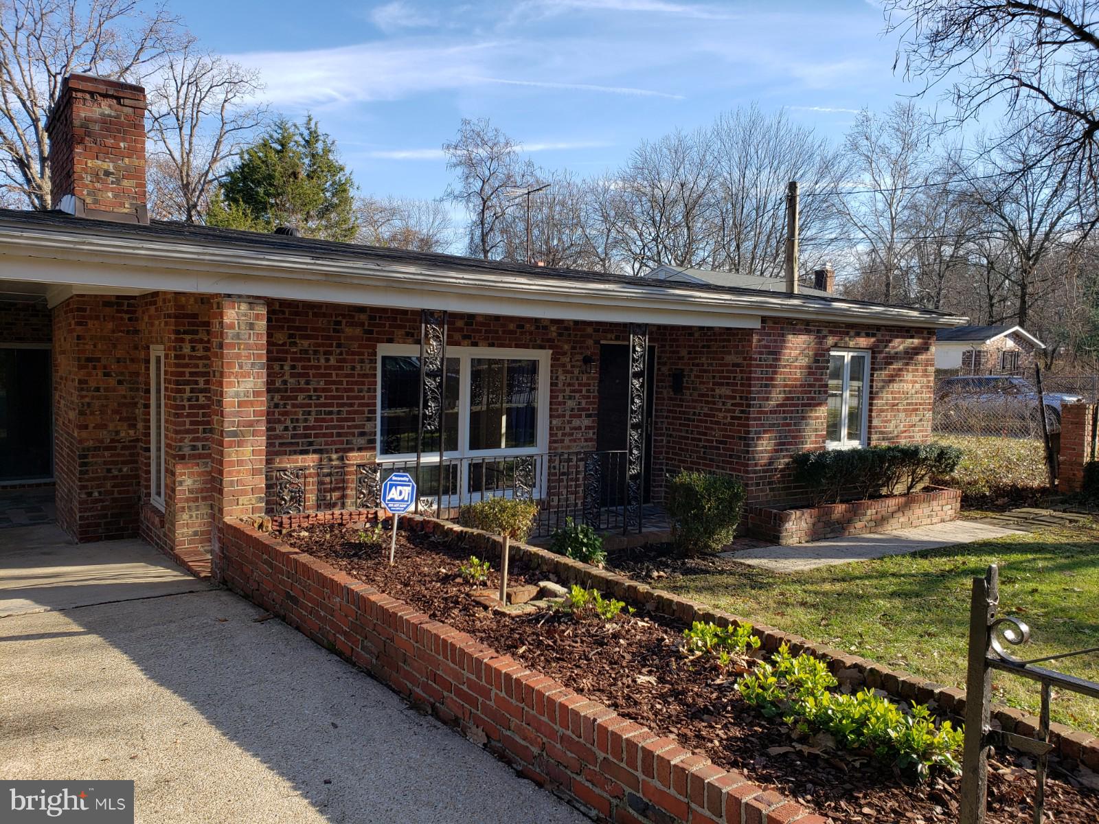 FAIRMOUNT HEIGHTS - Residential