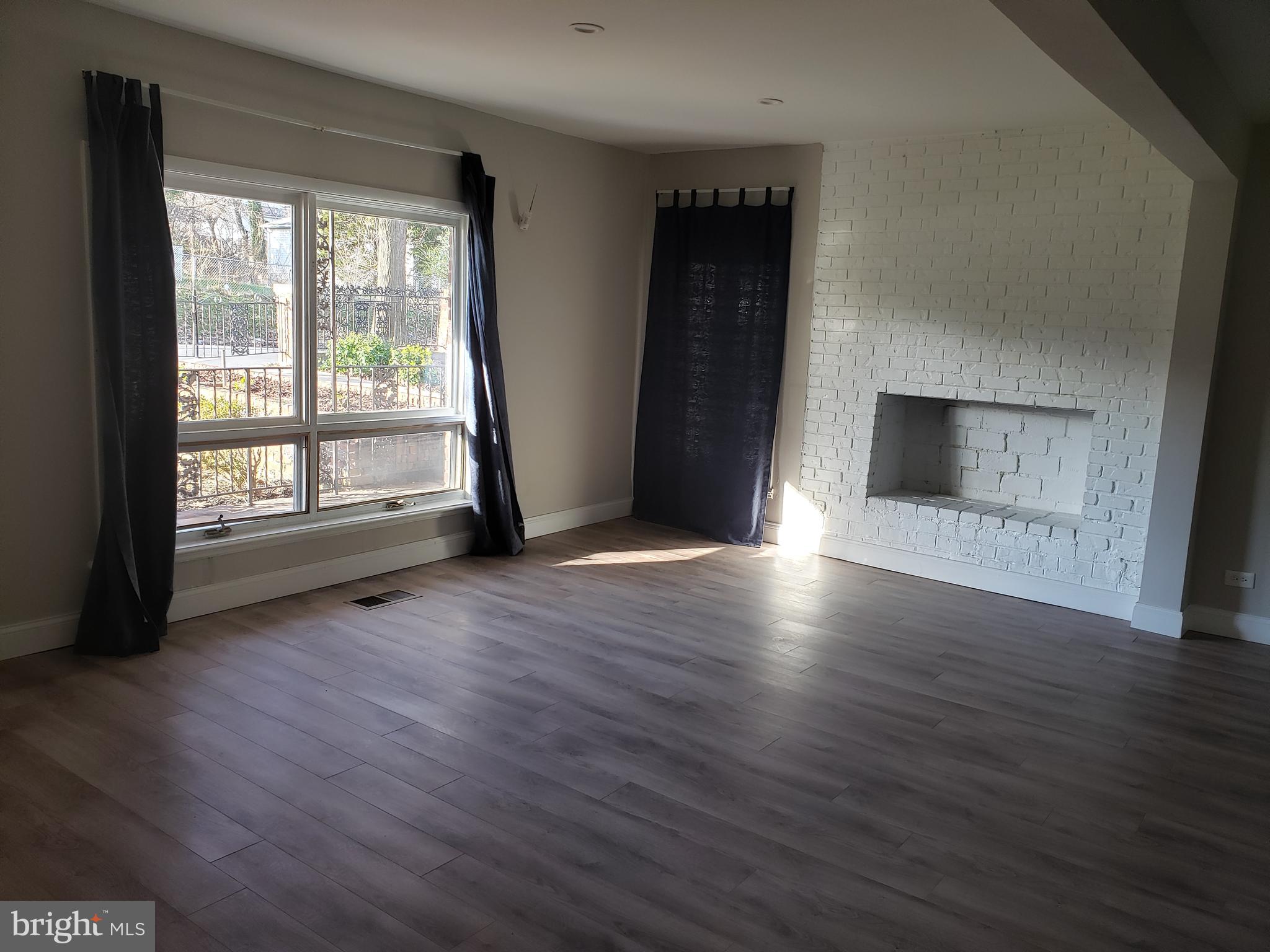 FAIRMOUNT HEIGHTS - Residential