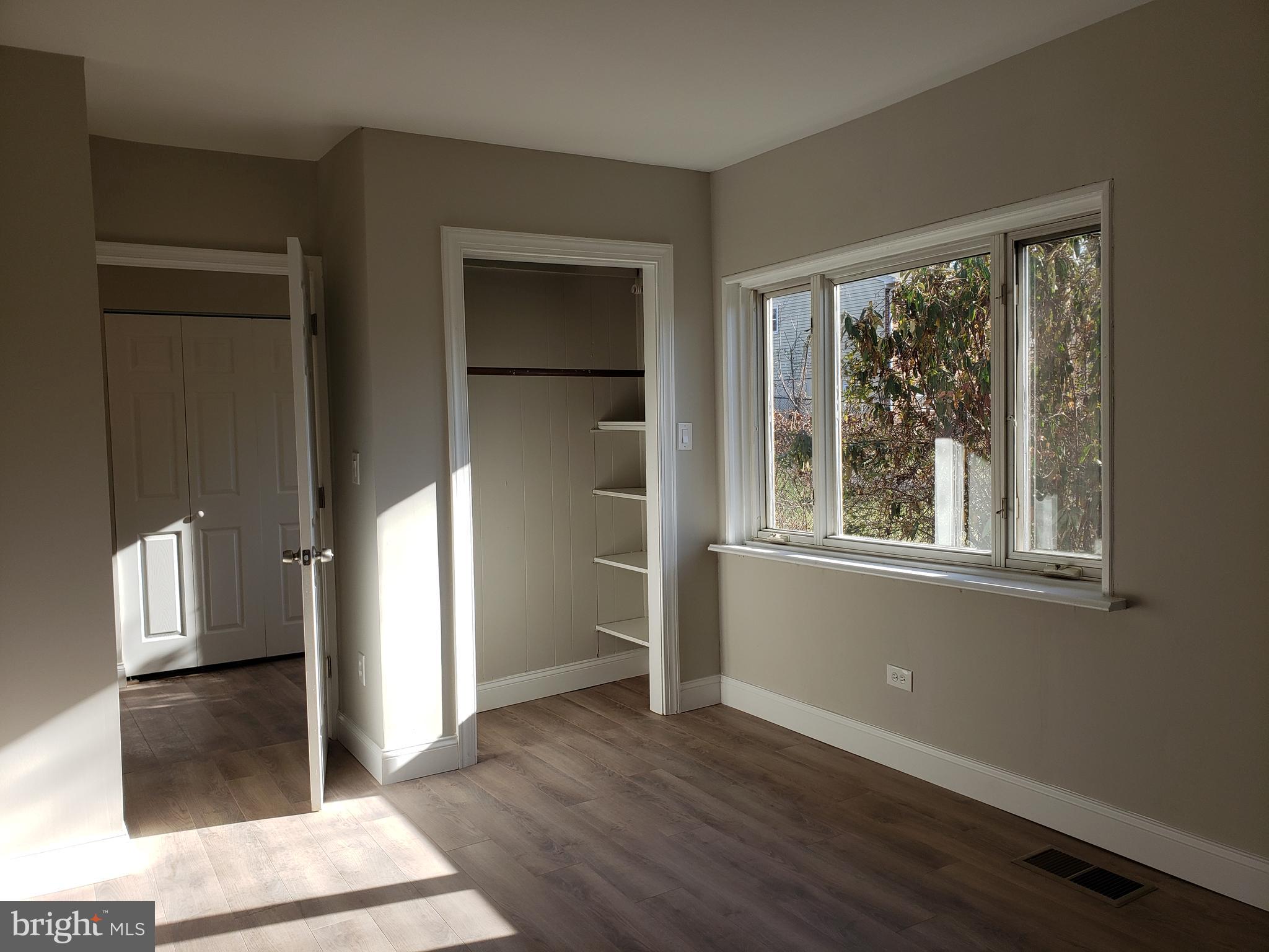 FAIRMOUNT HEIGHTS - Residential