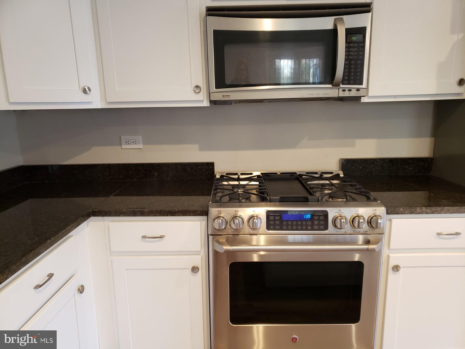 FAIRMOUNT HEIGHTS - Residential