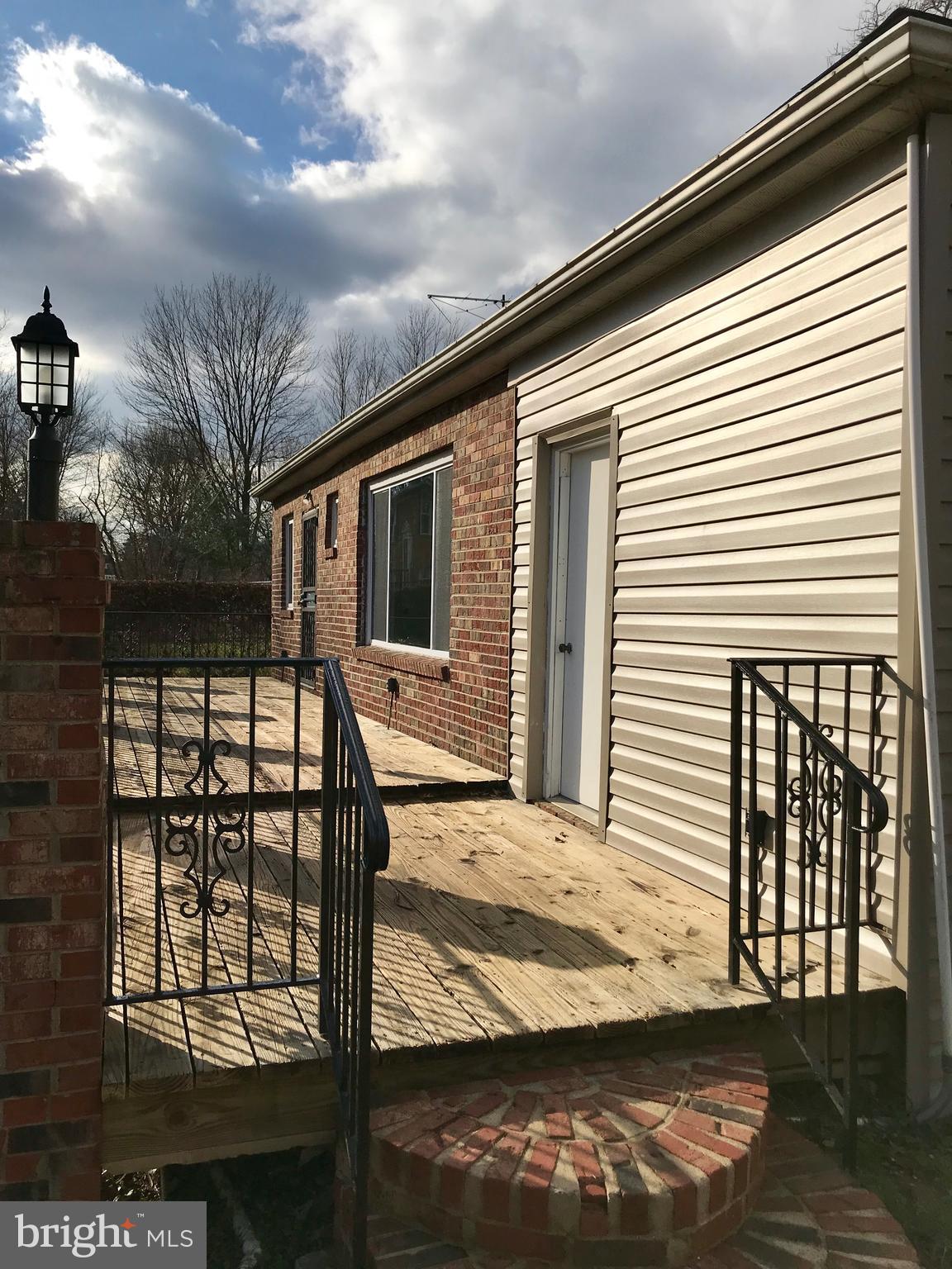 FAIRMOUNT HEIGHTS - Residential