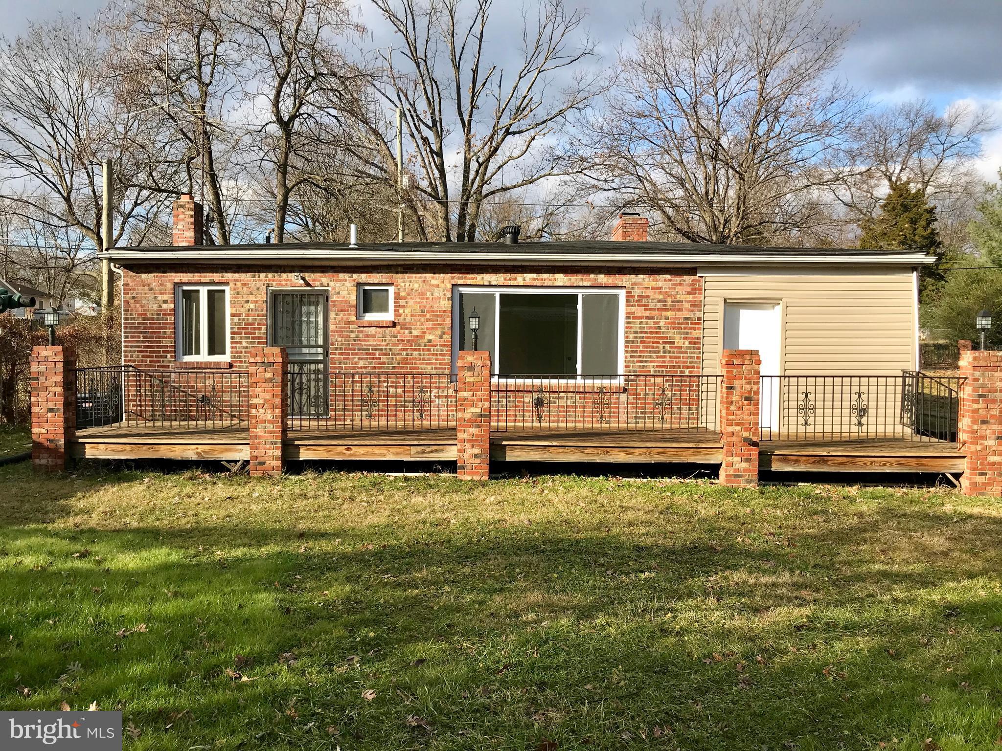 FAIRMOUNT HEIGHTS - Residential