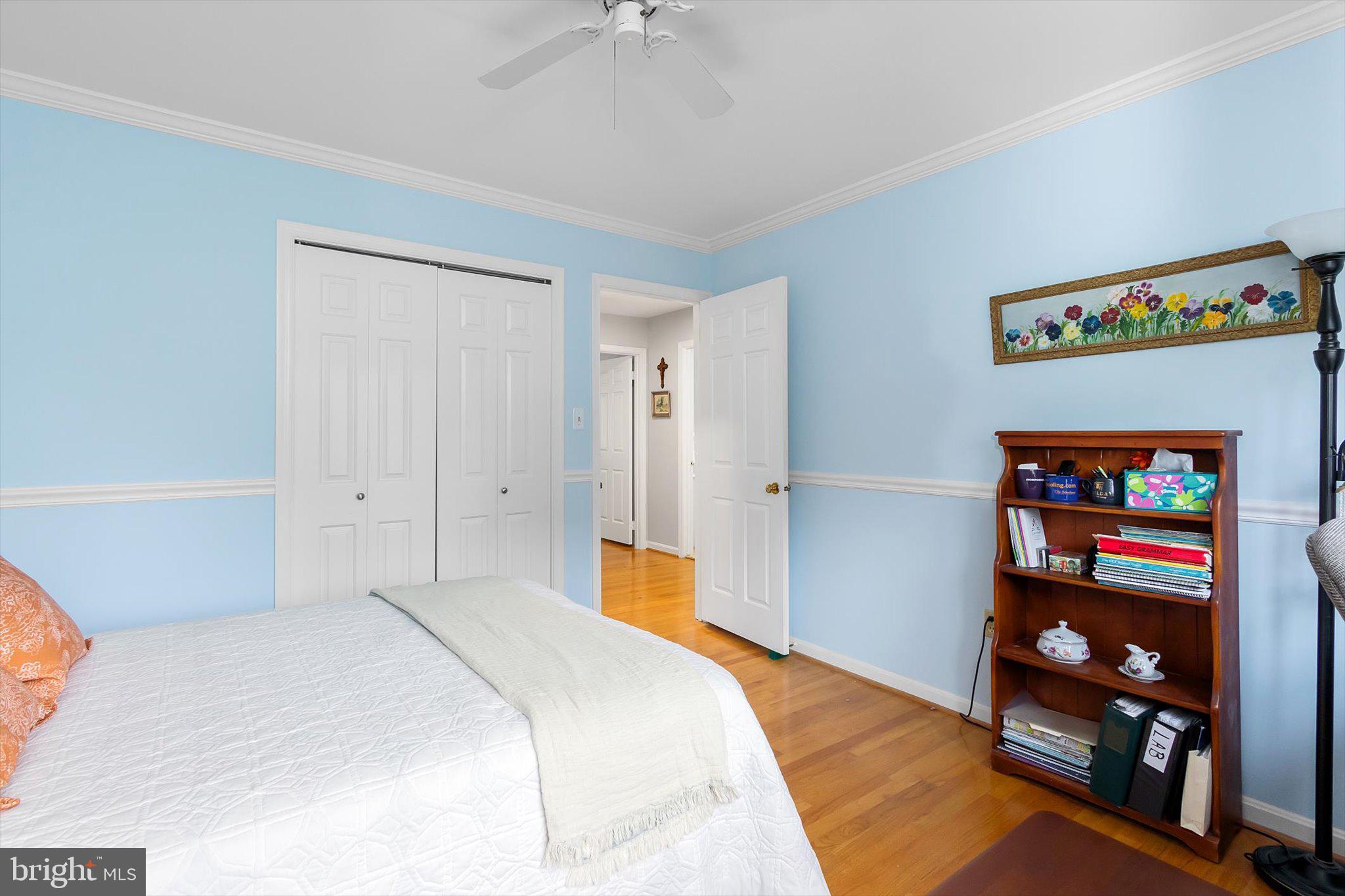 MOORCONES - Residential