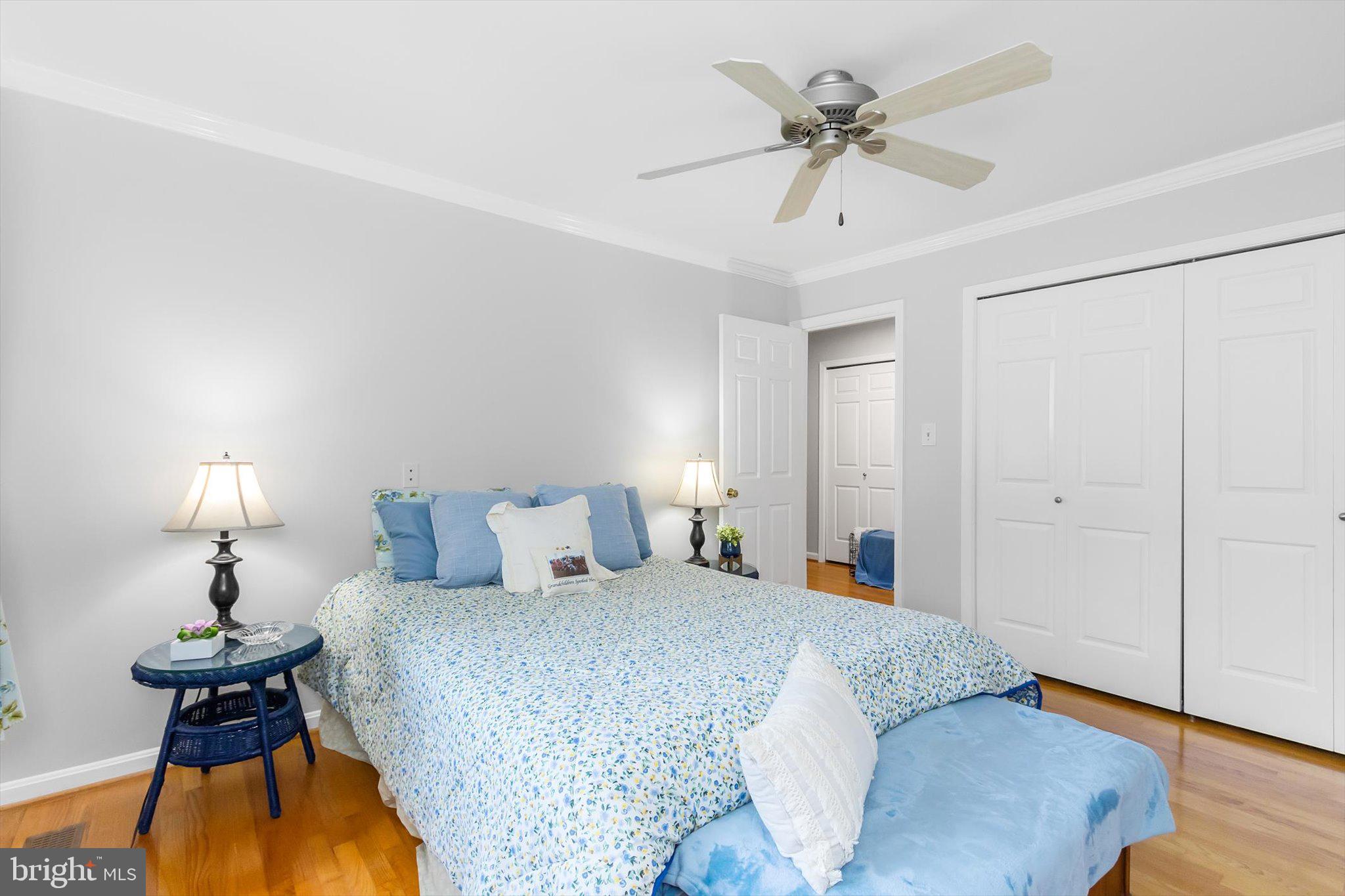 MOORCONES - Residential