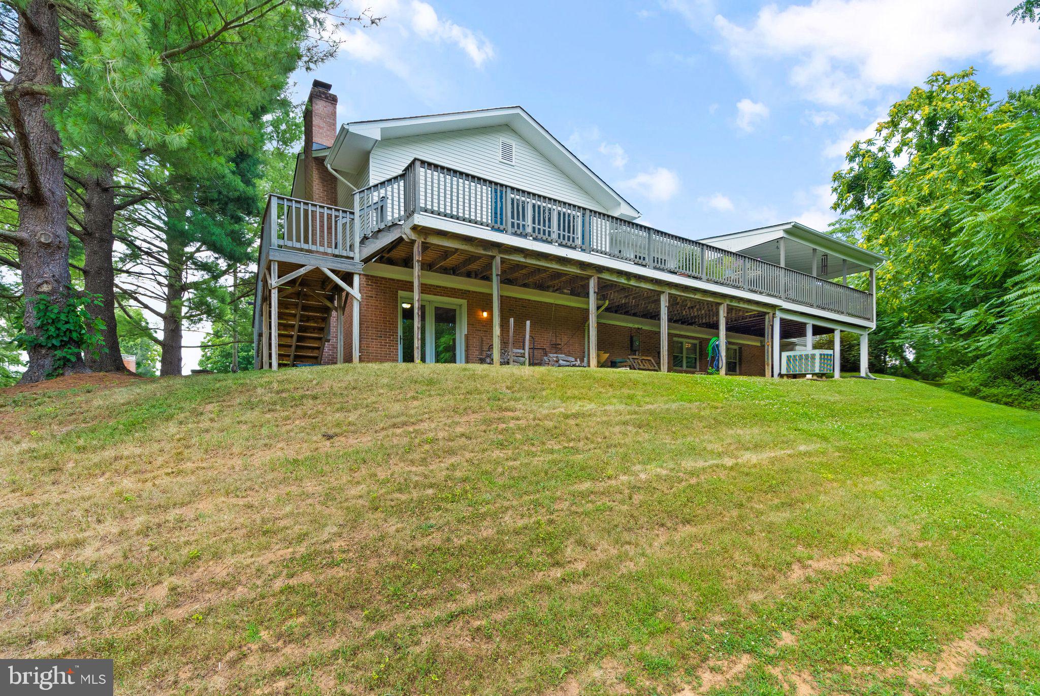 MOORCONES - Residential