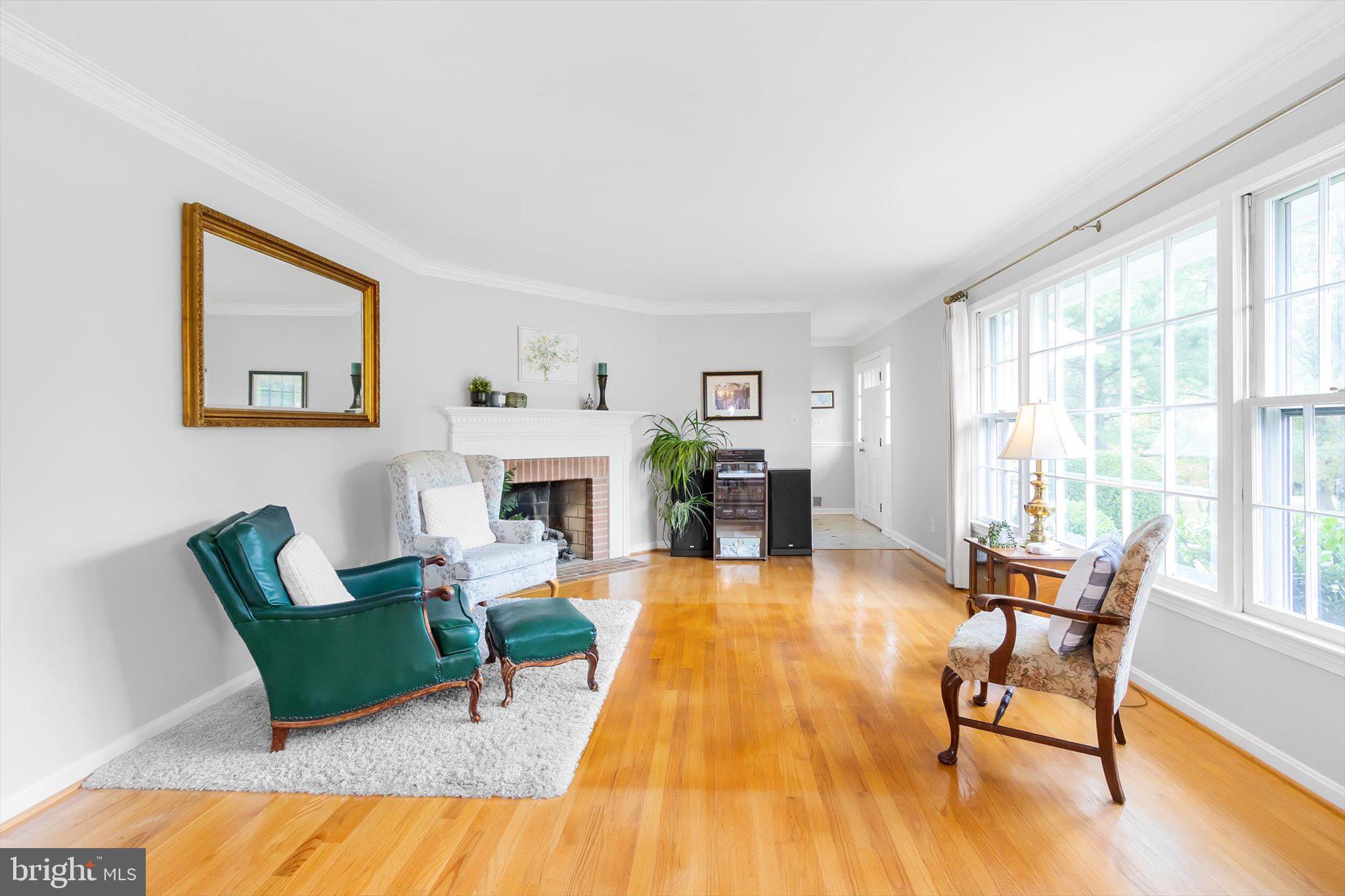 MOORCONES - Residential