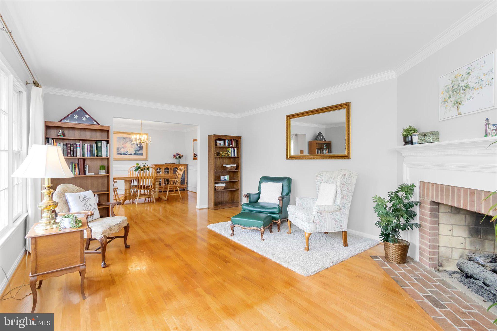 MOORCONES - Residential