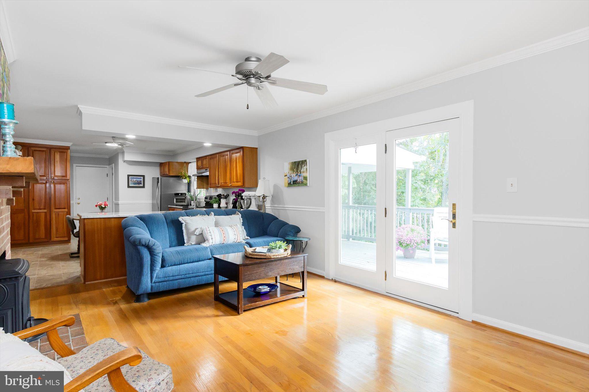 MOORCONES - Residential