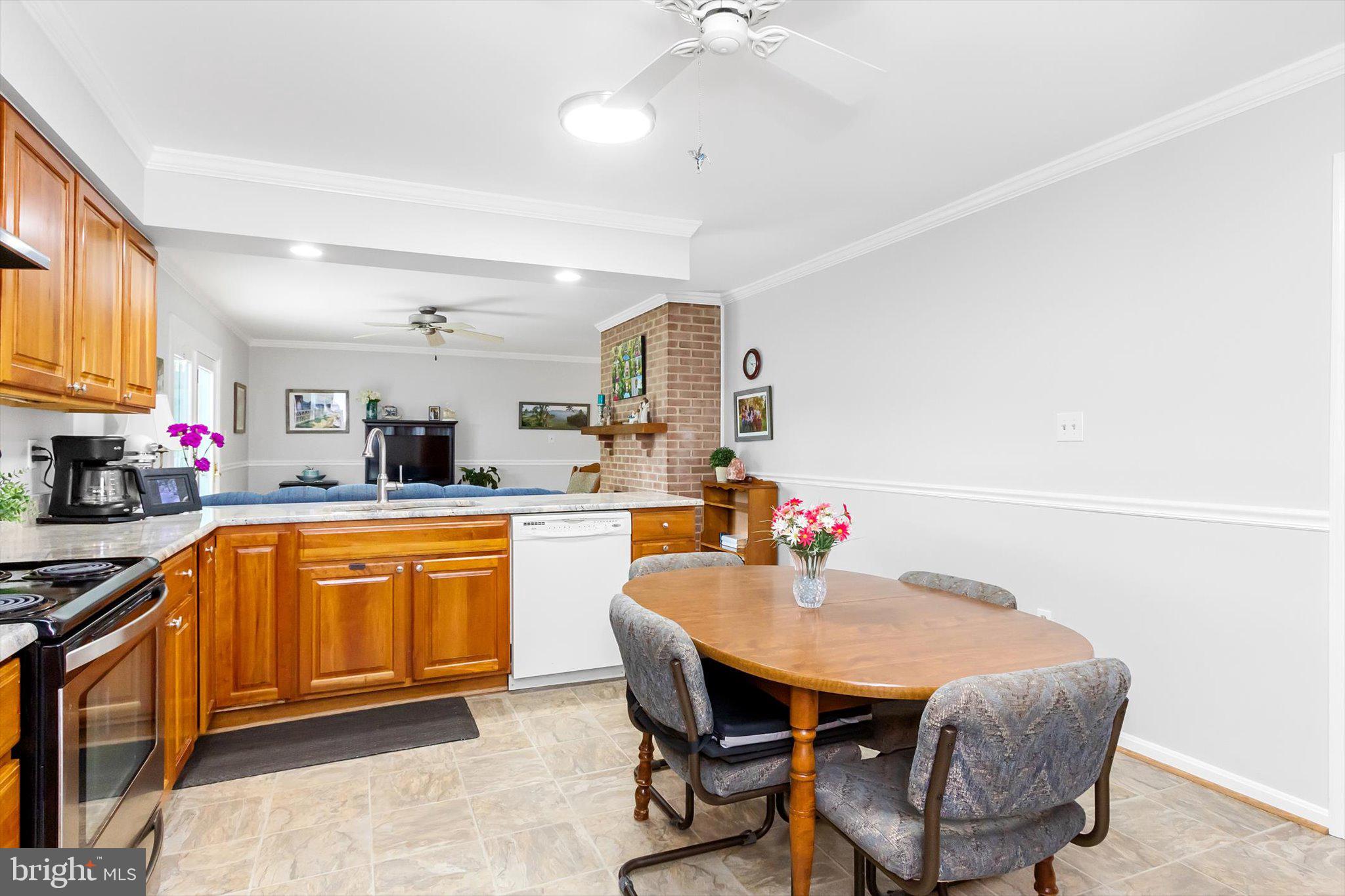 MOORCONES - Residential