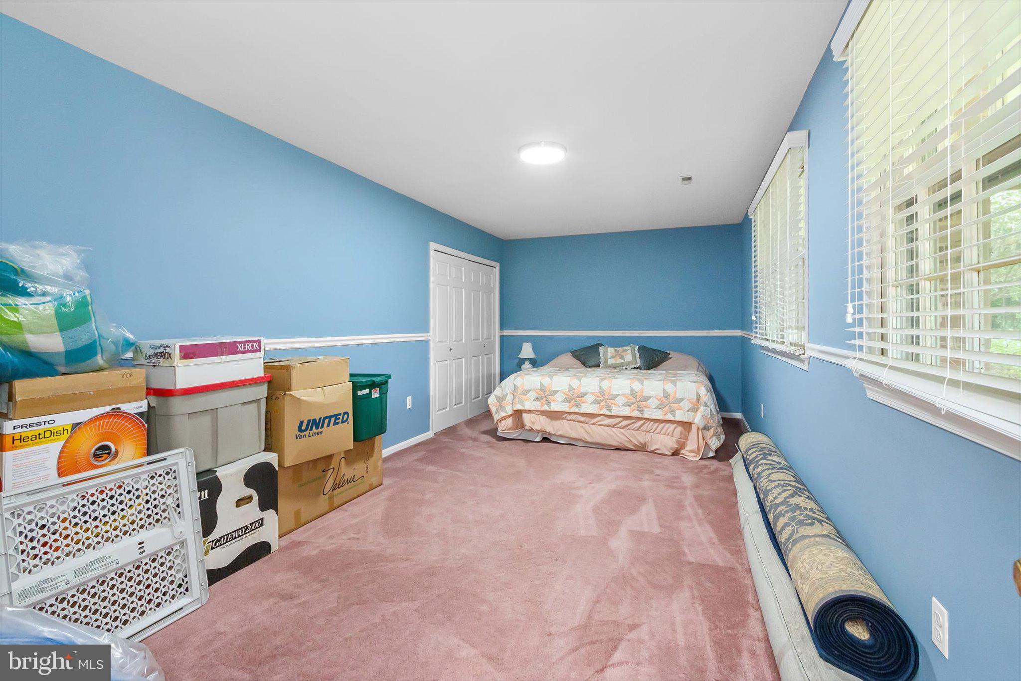 MOORCONES - Residential