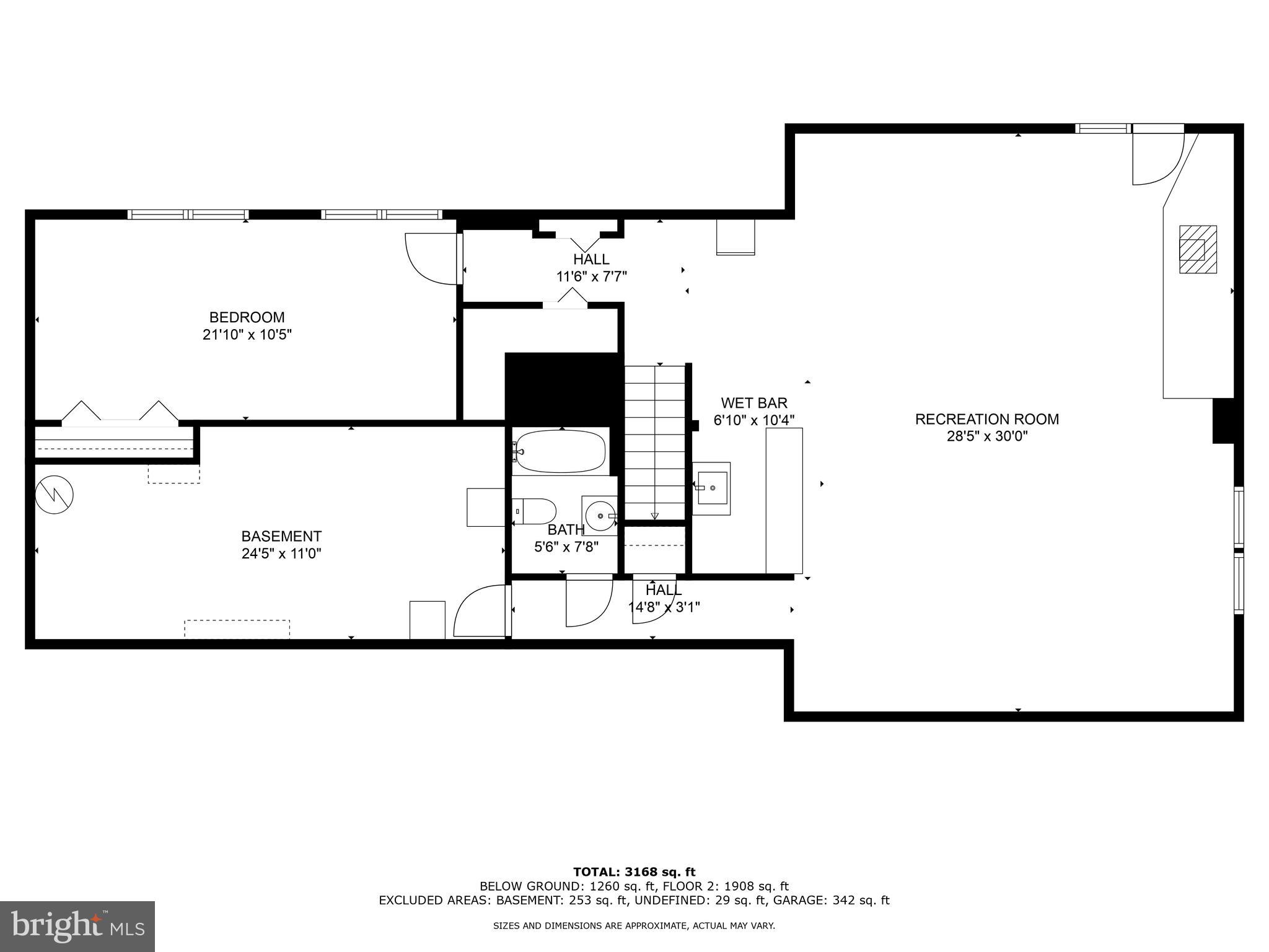 MOORCONES - Residential
